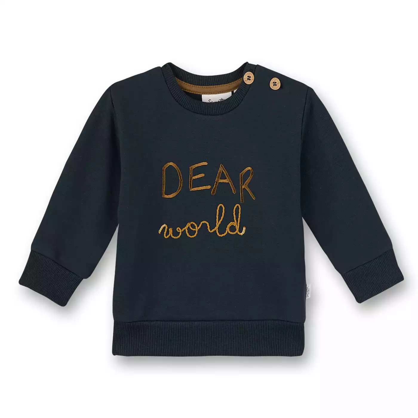 Pullover & Sweatshirts, Sanetta – Produktansicht