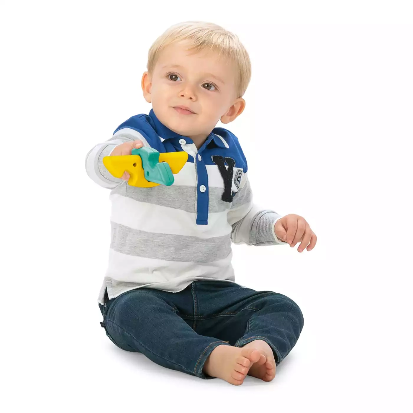 Gartenspielzeug, chicco, Mehrfarbig – Produktansicht