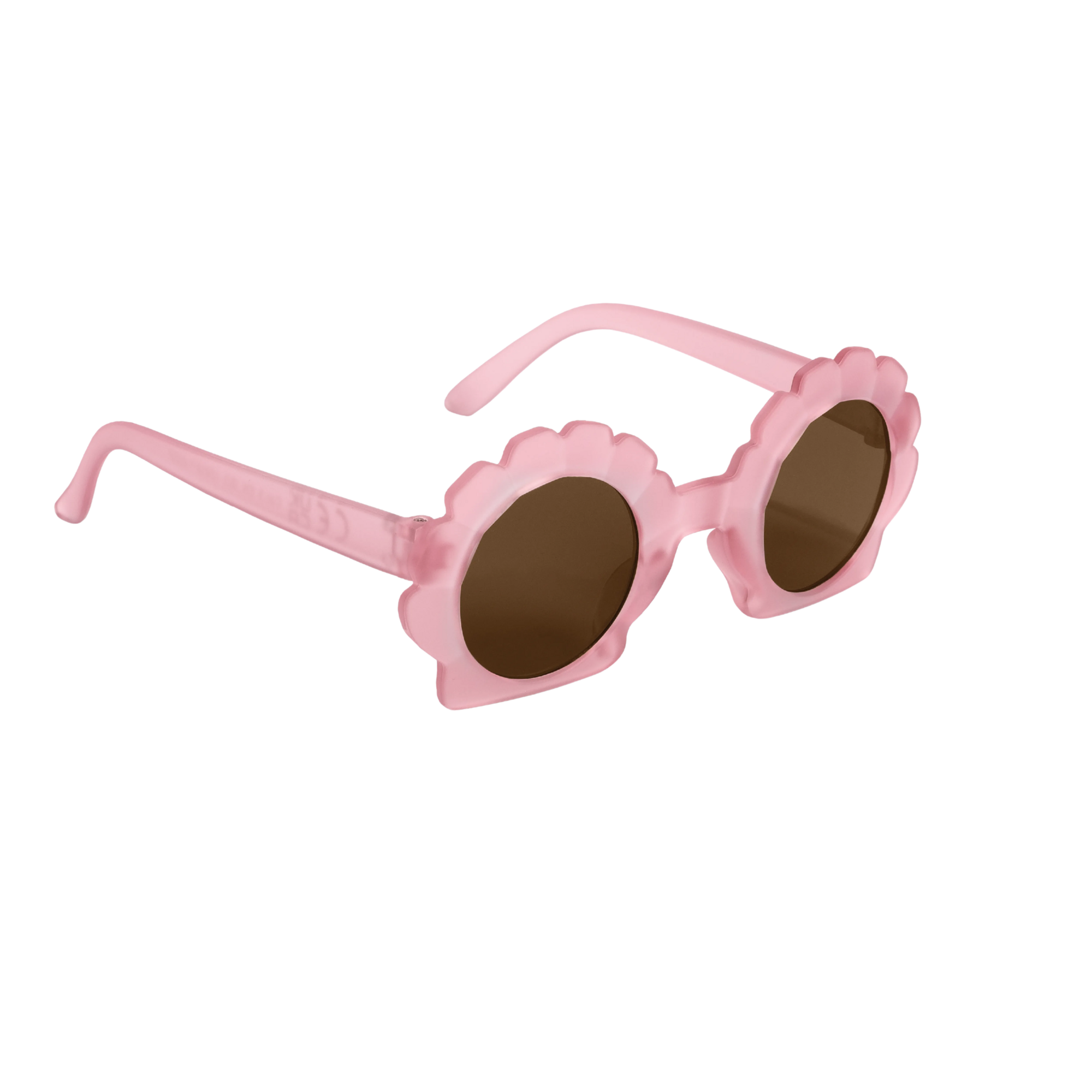 Sonnenbrillen, LITTLE DUTCH, Pink – Besonderheit: perfekt für sonnige Tage