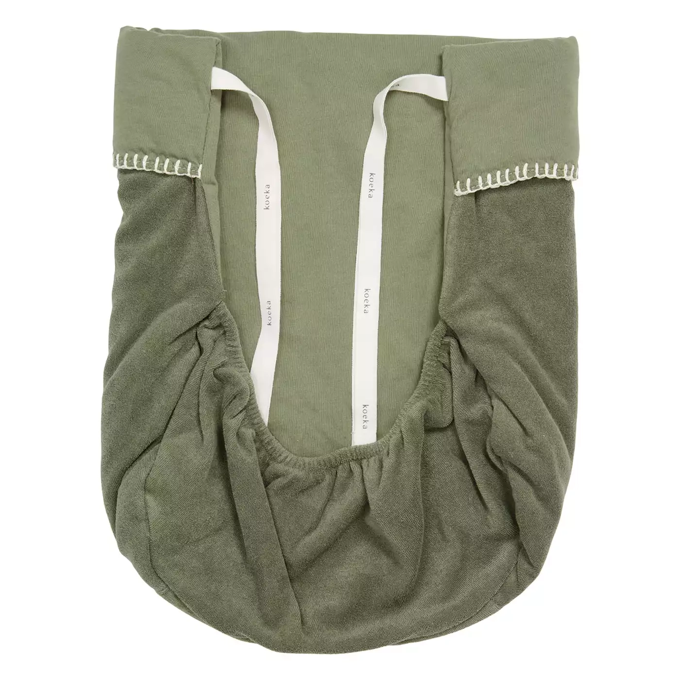 Fußsäcke, koeka – Produktansicht