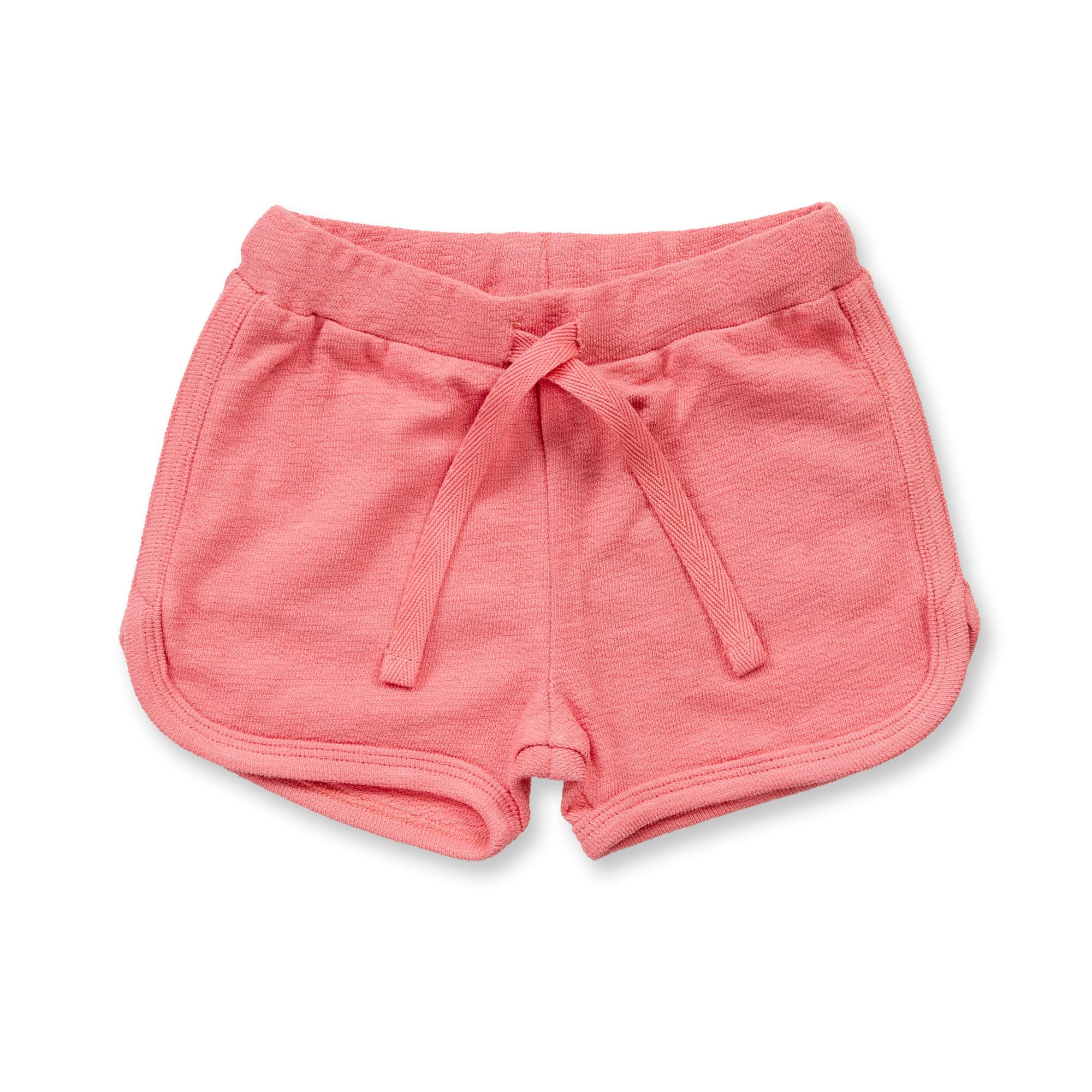 Kurze Hosen, Sense Organics, Pink – Besonderheit: aus 100% Baumwolle