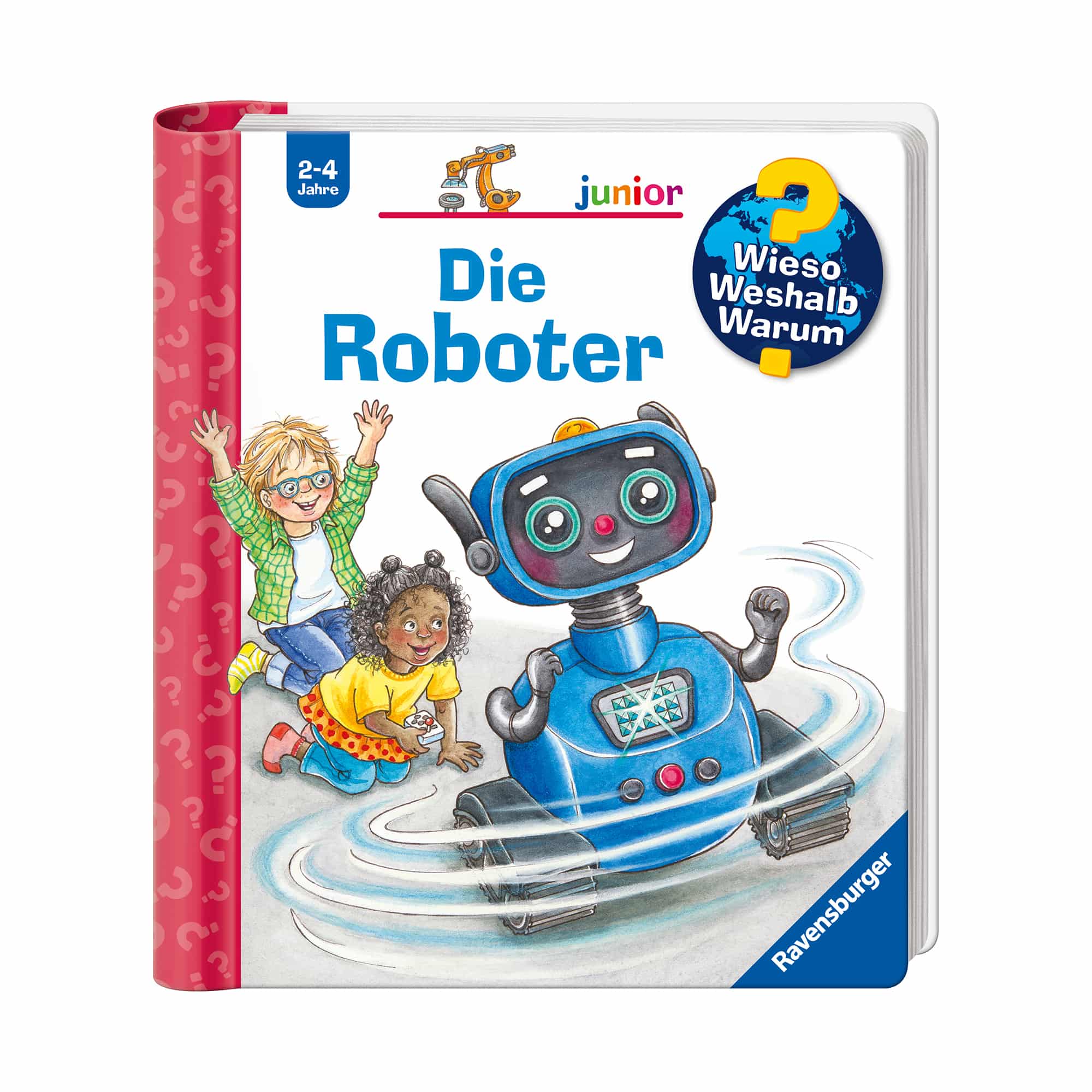 Kindersachbücher, Ravensburger – Produktansicht