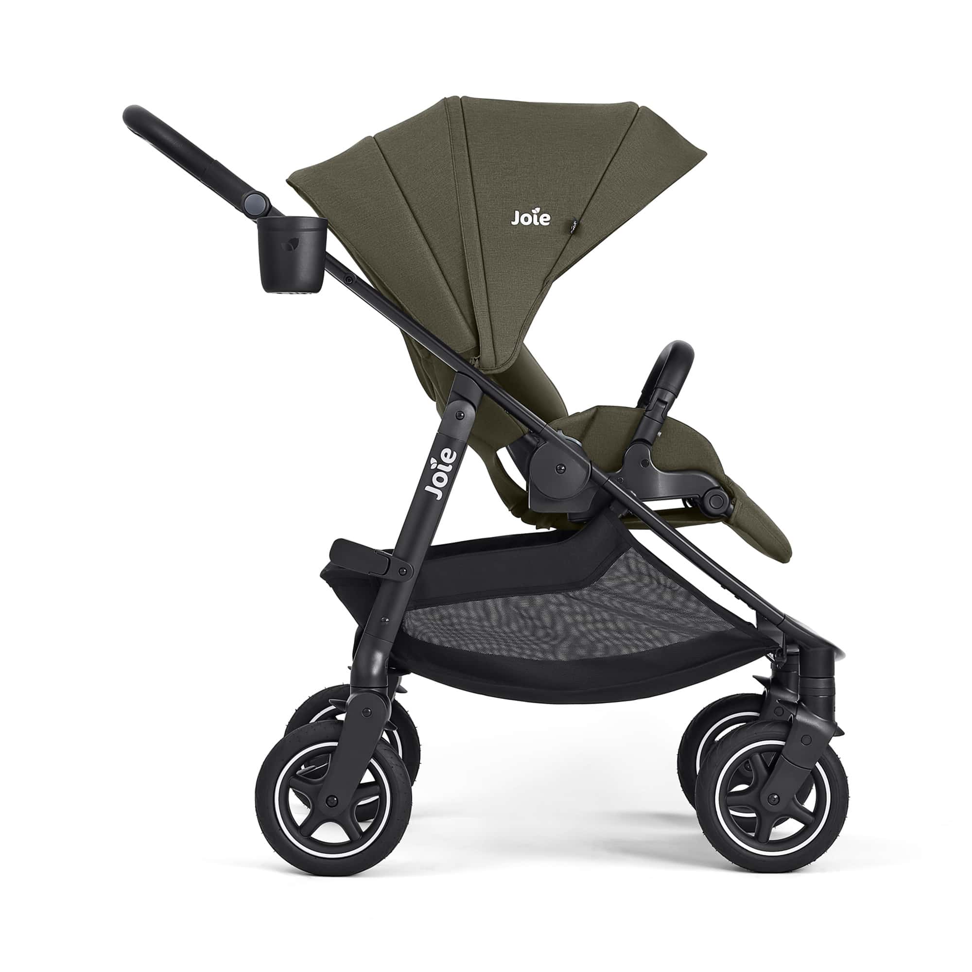 Sportwagen, Joie, Grün – Produktansicht