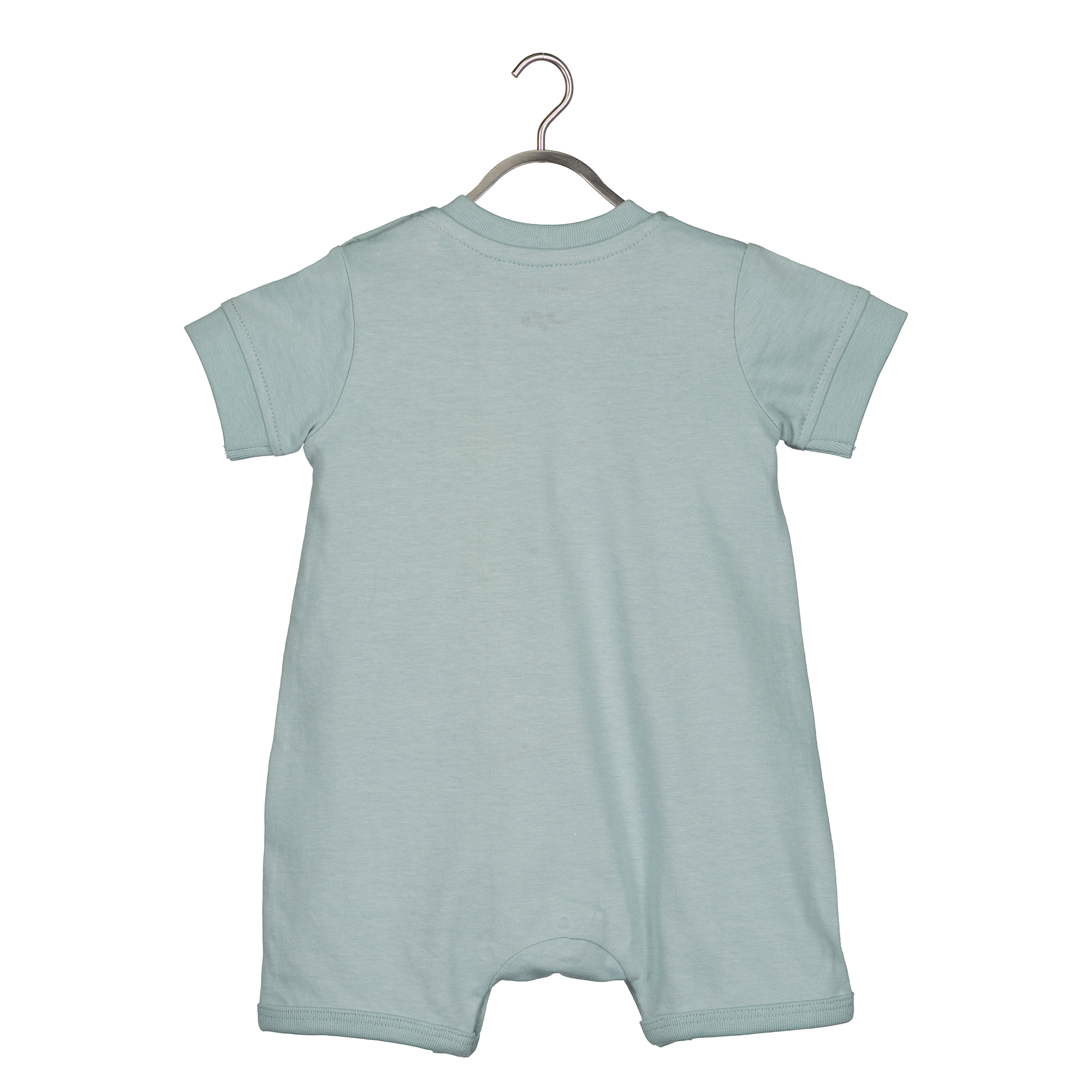 Overalls, blue seven – Produktansicht