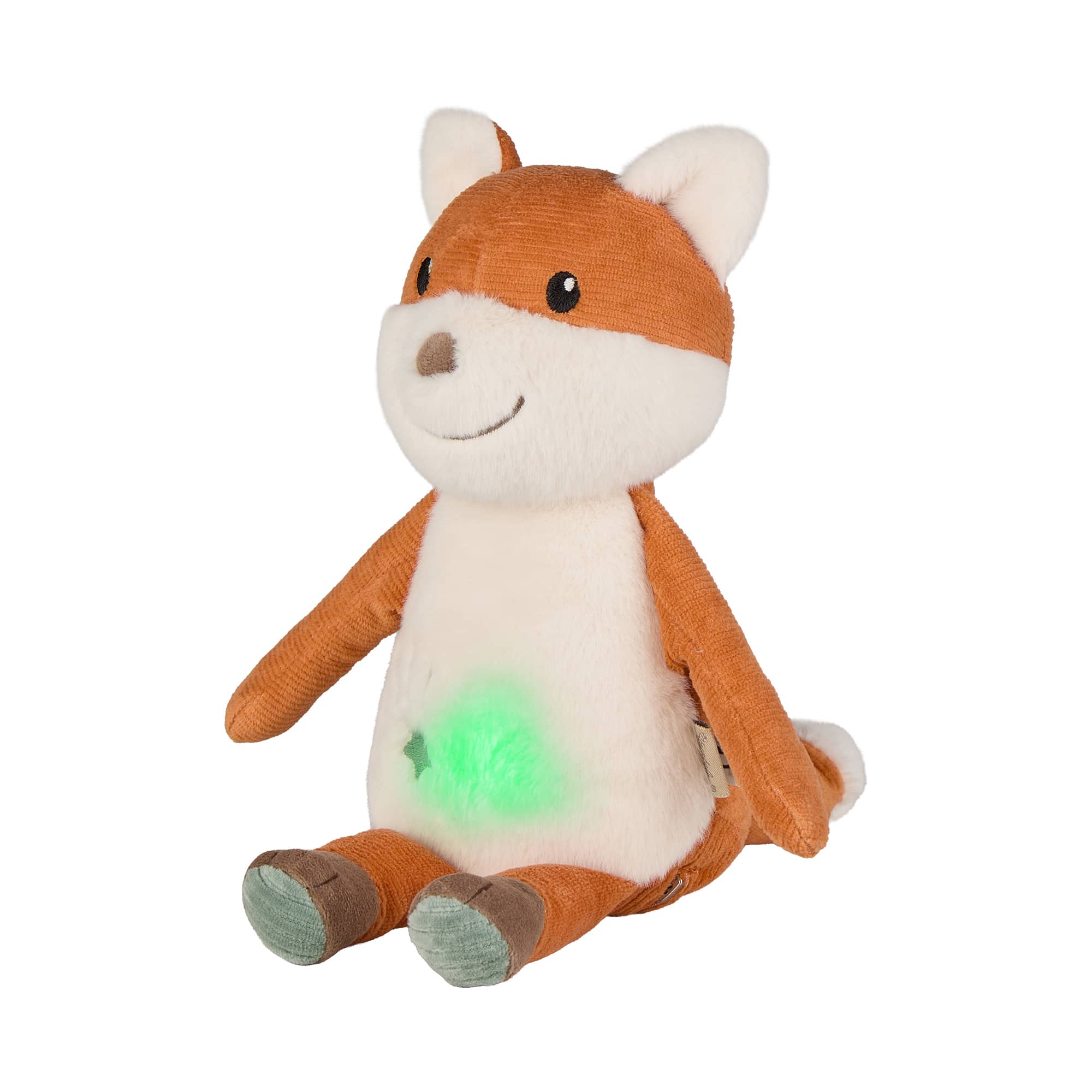 Nachtlichter, Sterntaler, Rot – Produktansicht