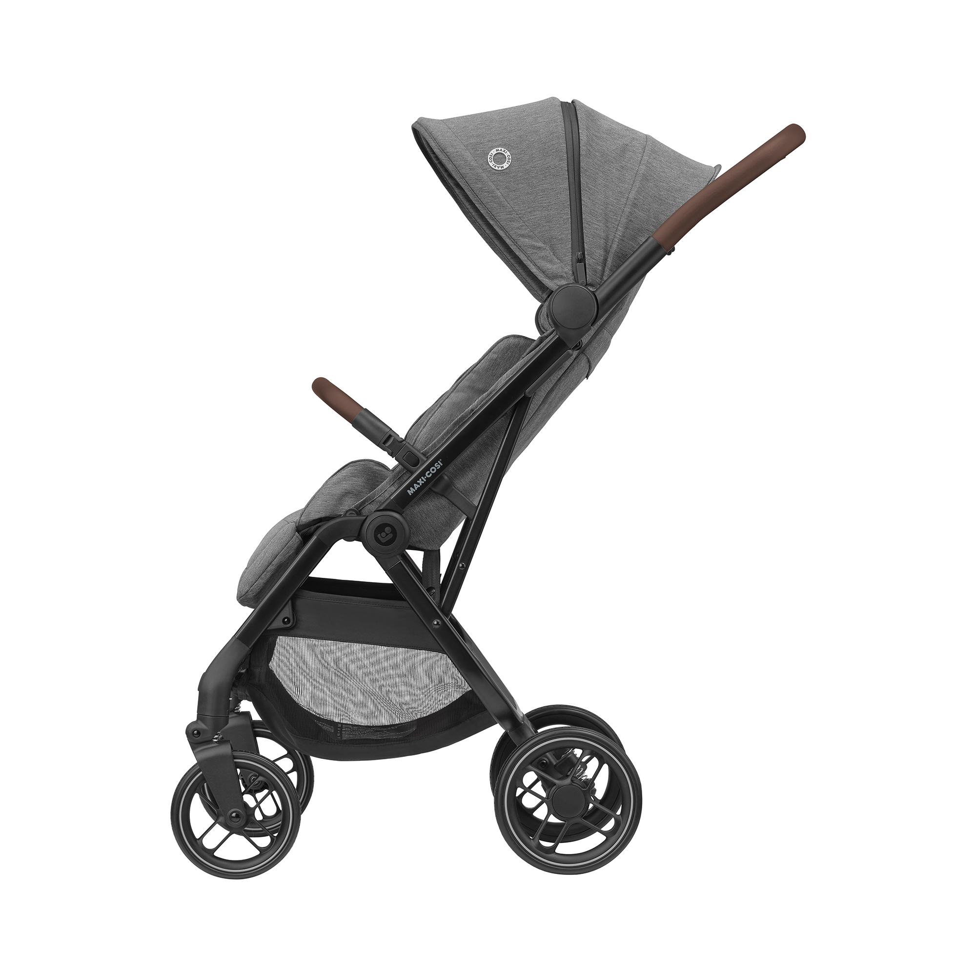 Soho Select Grey MAXI-COSI Grau 2000585294106 2