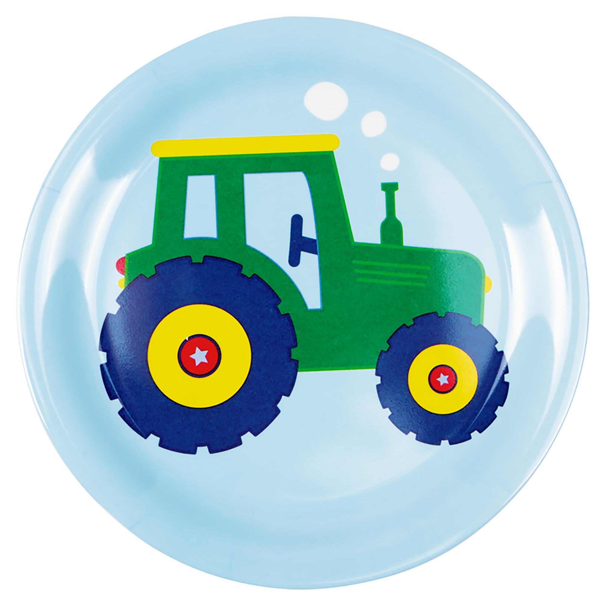 Geschenkset Traktor DIE SPIEGELBURG 2000583978909 2
