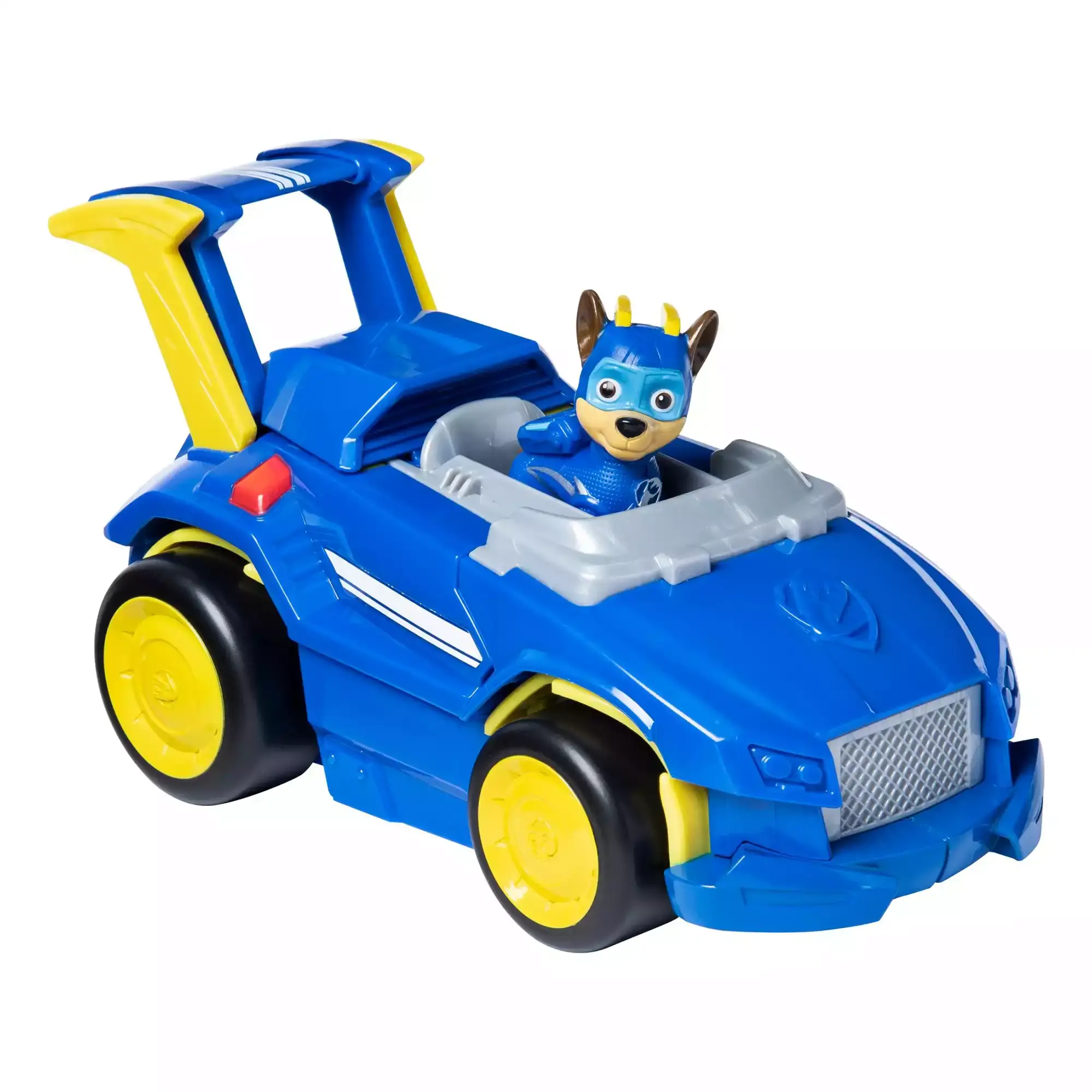 Spielzeugauto Paw Patrol Blau 2000579373701 2