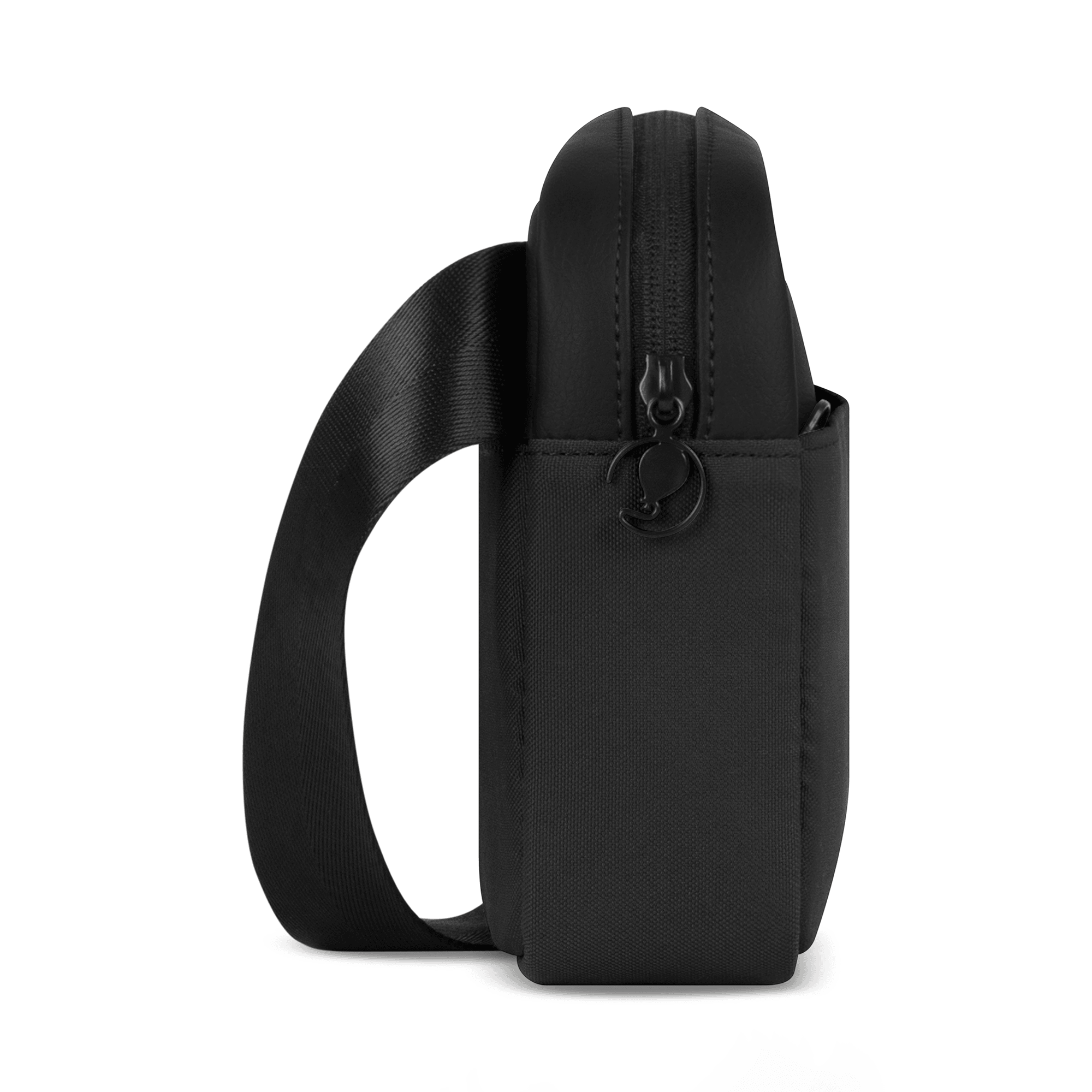 Kinderwagen Taschen, ABC DESIGN, Schwarz – Produktansicht