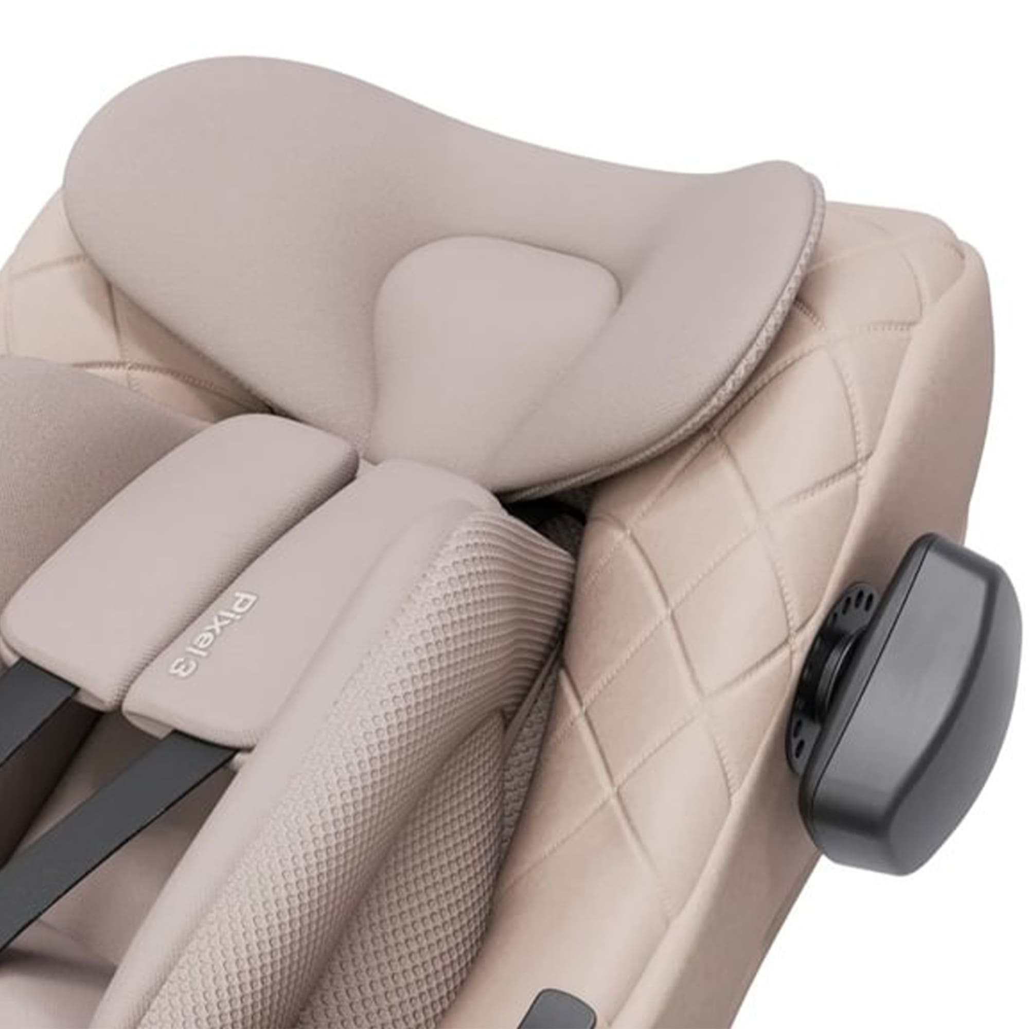 Babyschalen 0-13 kg, Gruppe 0+, AVIONAUT, Beige – Produktansicht