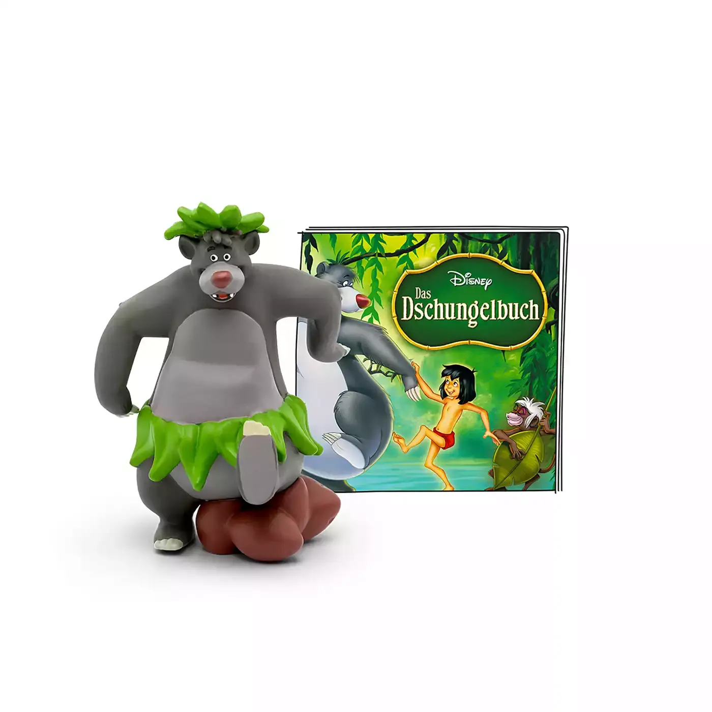 Disney - Das Dschungelbuch tonies Grau 2000577214303 1