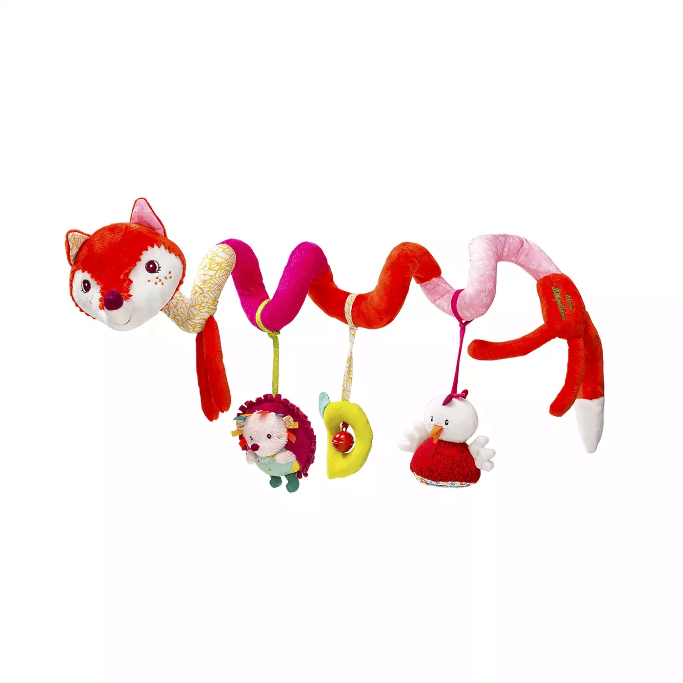 Kuscheltiere, Lilliputiens – Produktansicht
