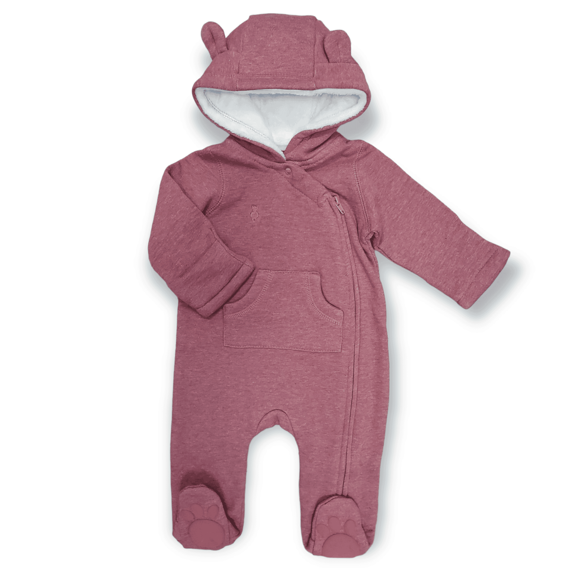 Sweat Overall LITTLE Pink M2000581852508 1