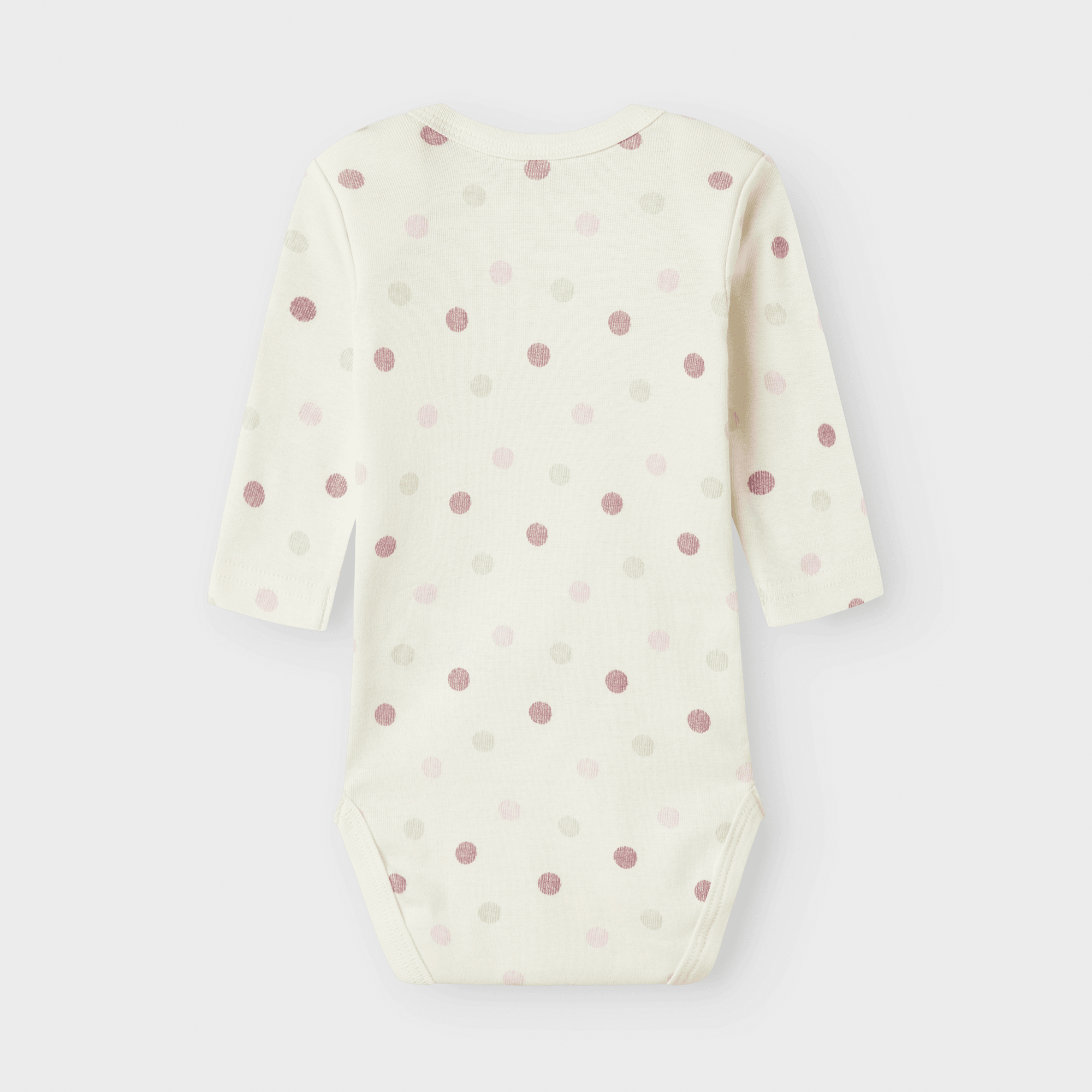 Langarmbodys, name it – Produktansicht