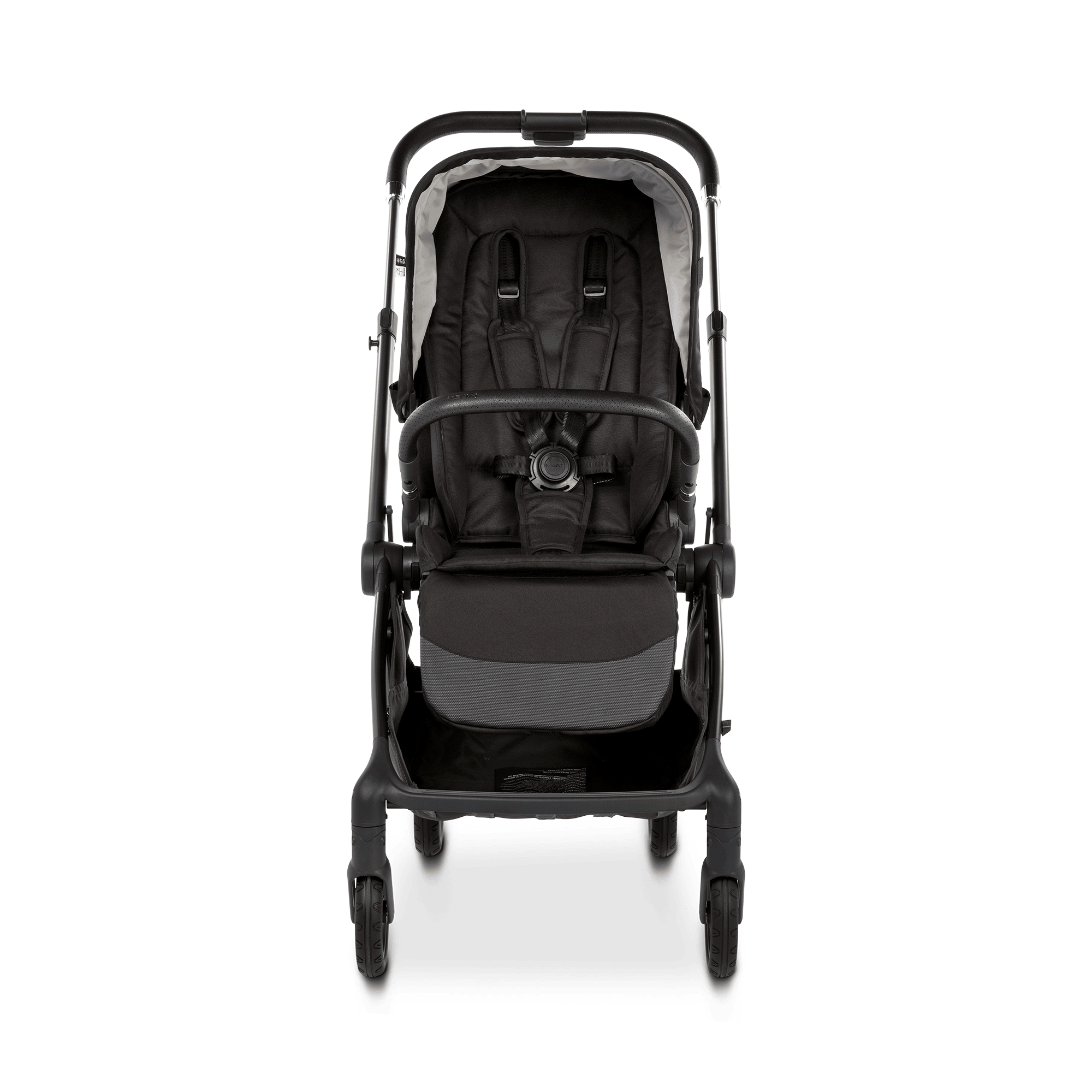 Produkte, MAST, Schwarz – Produktansicht