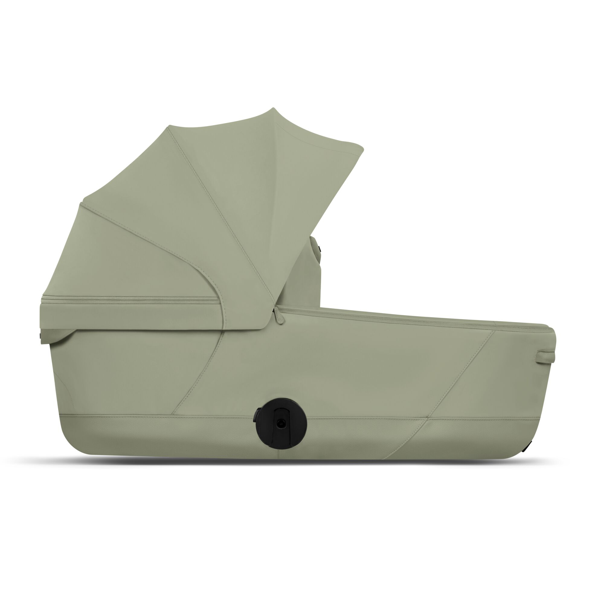 Tragewannen, cybex PLATINUM, Grün – Produktansicht