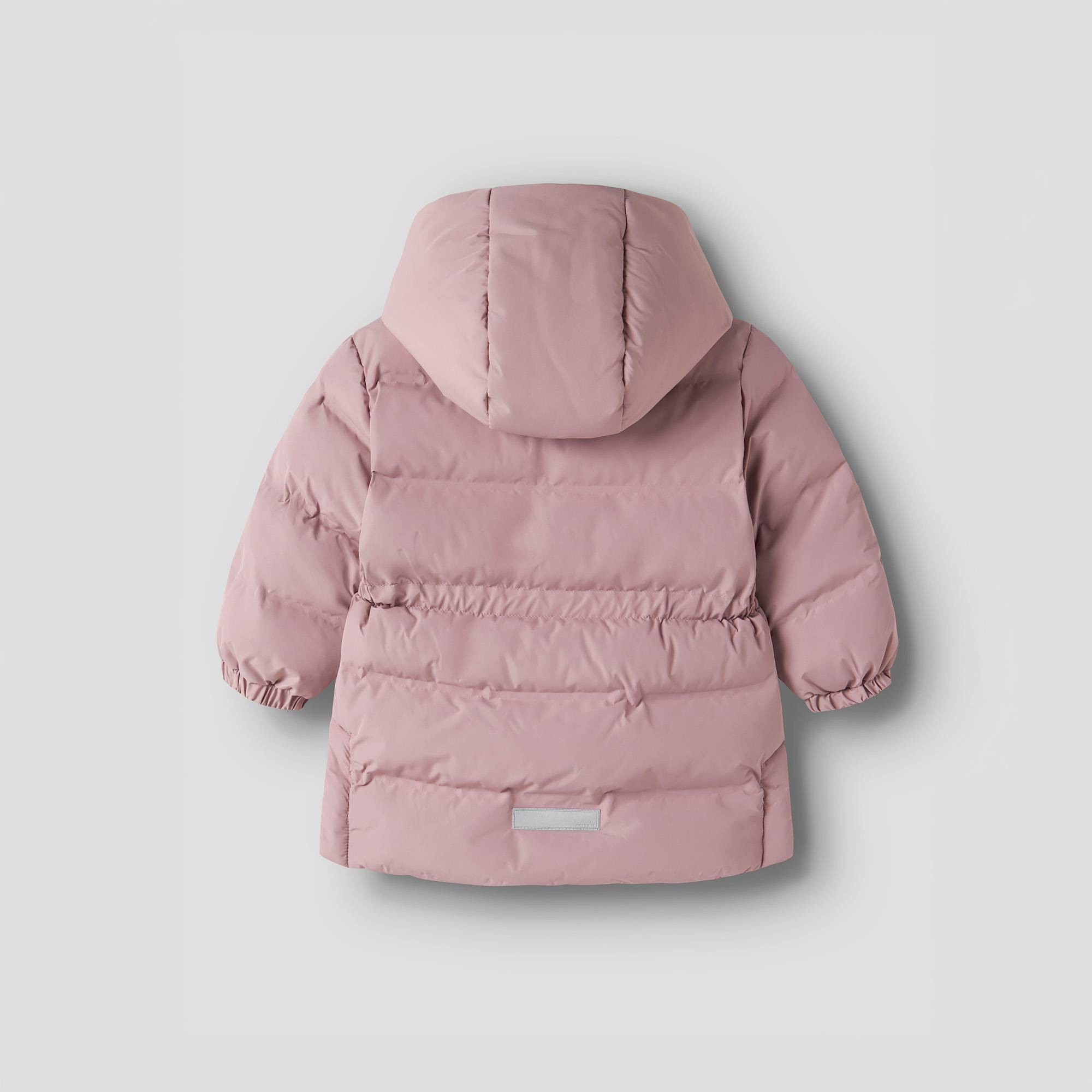 Winterjacken, name it, Pink – Produktansicht
