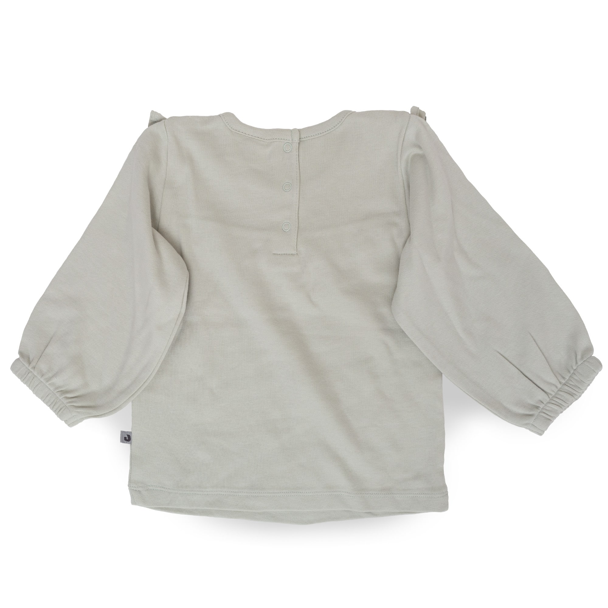 Langarmshirts, JACKY, Grün – Produktansicht