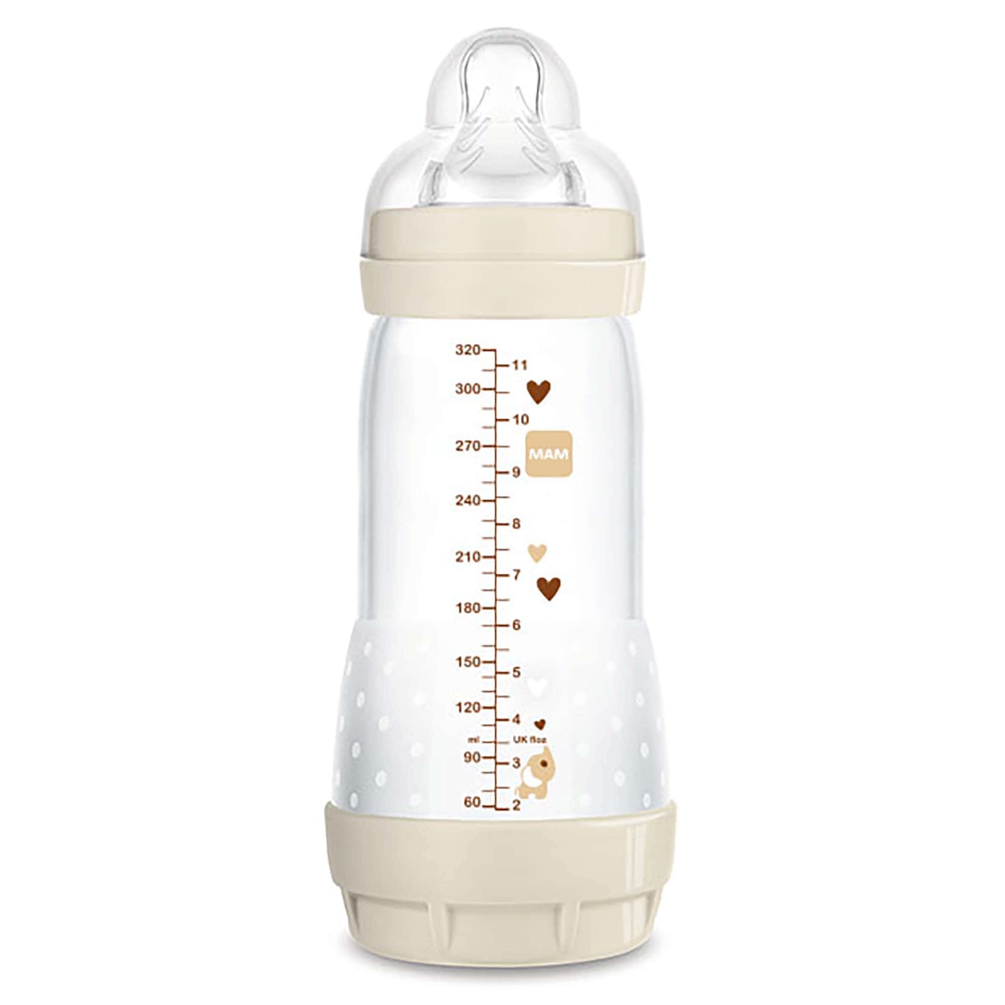 Babyfläschchen, MAM – Produktansicht