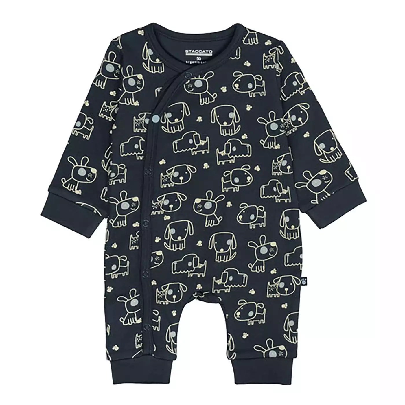 Overalls, STACCATO – Produktansicht