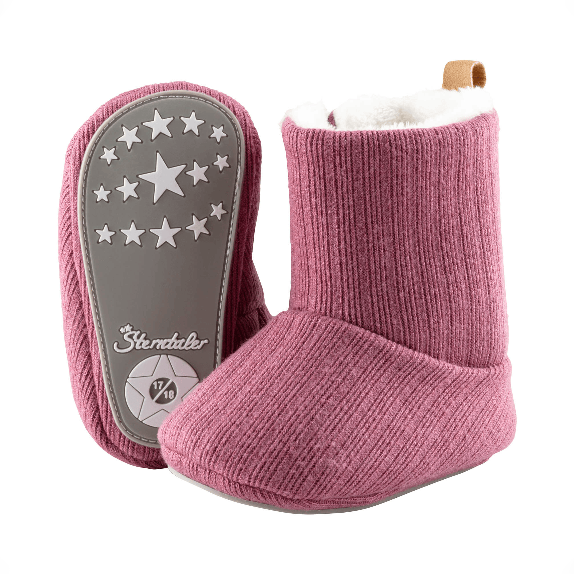Winterschuhe, Sterntaler – Produktansicht