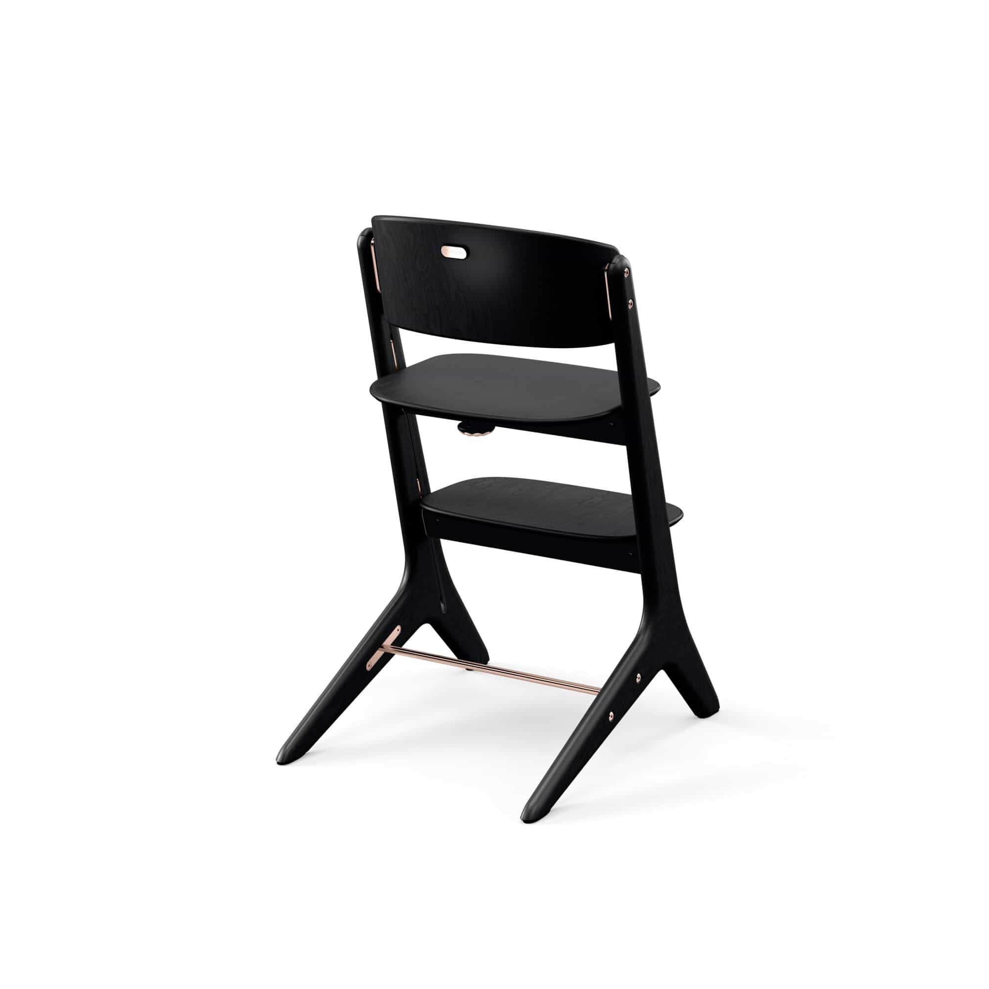 Treppenhochstühle, cybex PLATINUM, Schwarz – Produktansicht