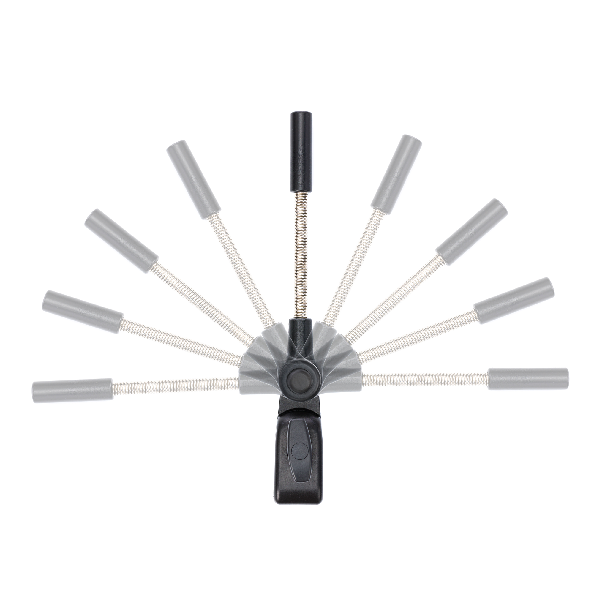 Sonnen- & Insektenschutz Kinderwagen, B.O. StartKlar – Produktansicht