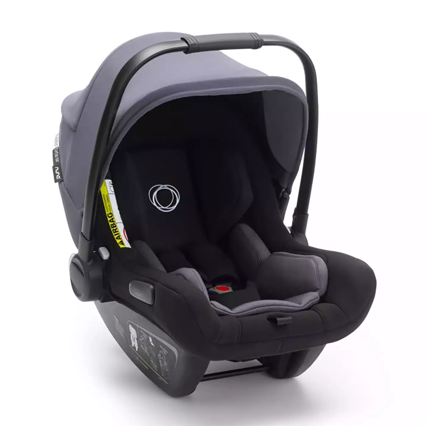 Babyschalen 0-13 kg, Gruppe 0+, bugaboo – Produktansicht