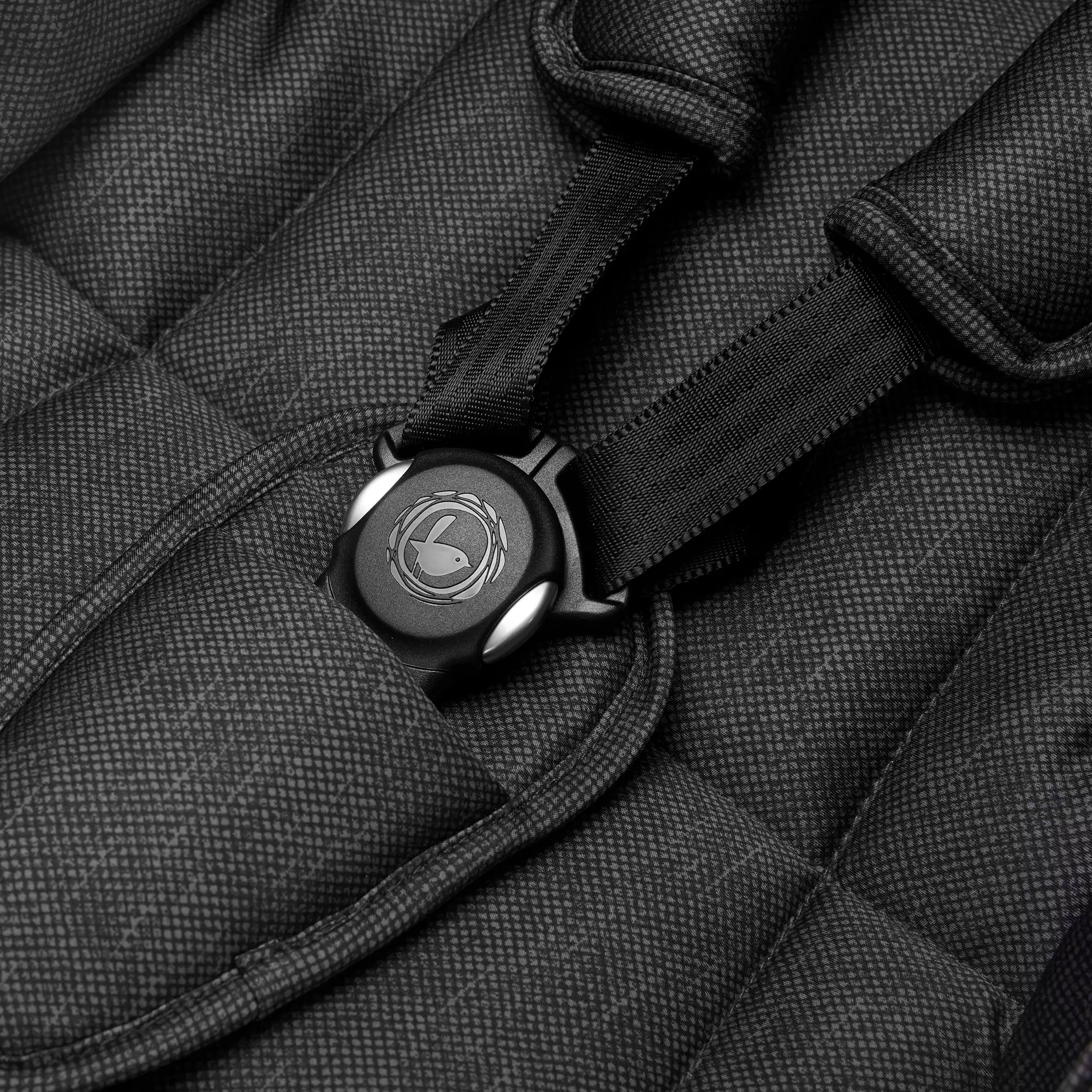 Reisebuggys, AVOVA, Grau – Produktansicht