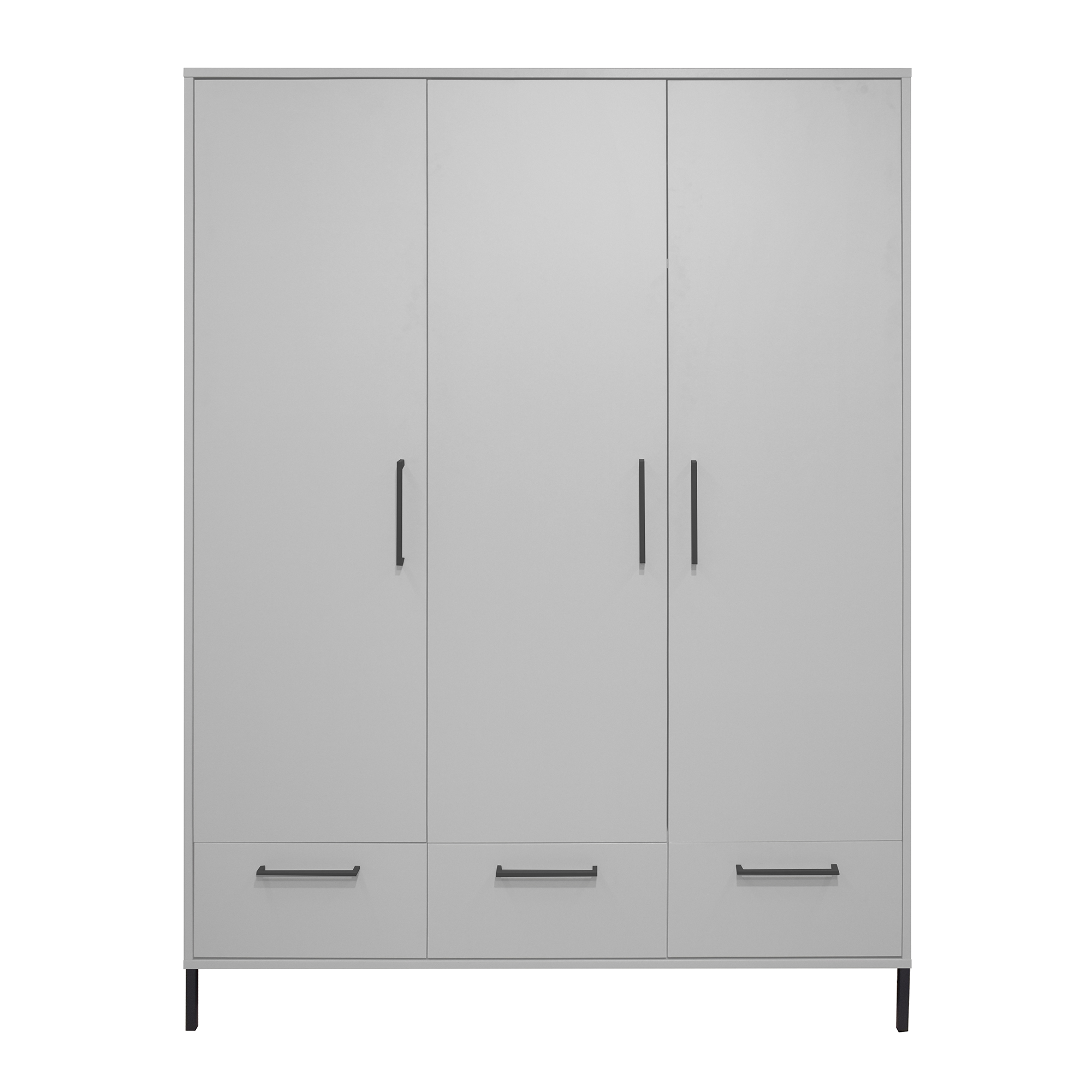 Babyzimmer Sets, Mäusbacher, Grau – Produktansicht