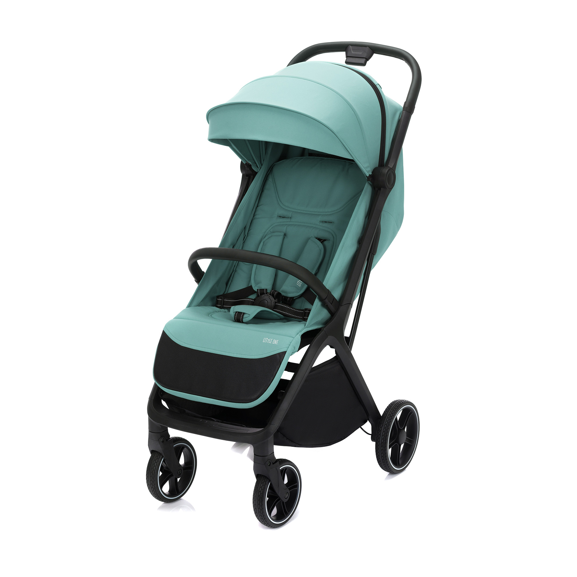 Buggys, LITTLE ONE, Blau – Besonderheit: ultraleichtes Aluminium-Gestell