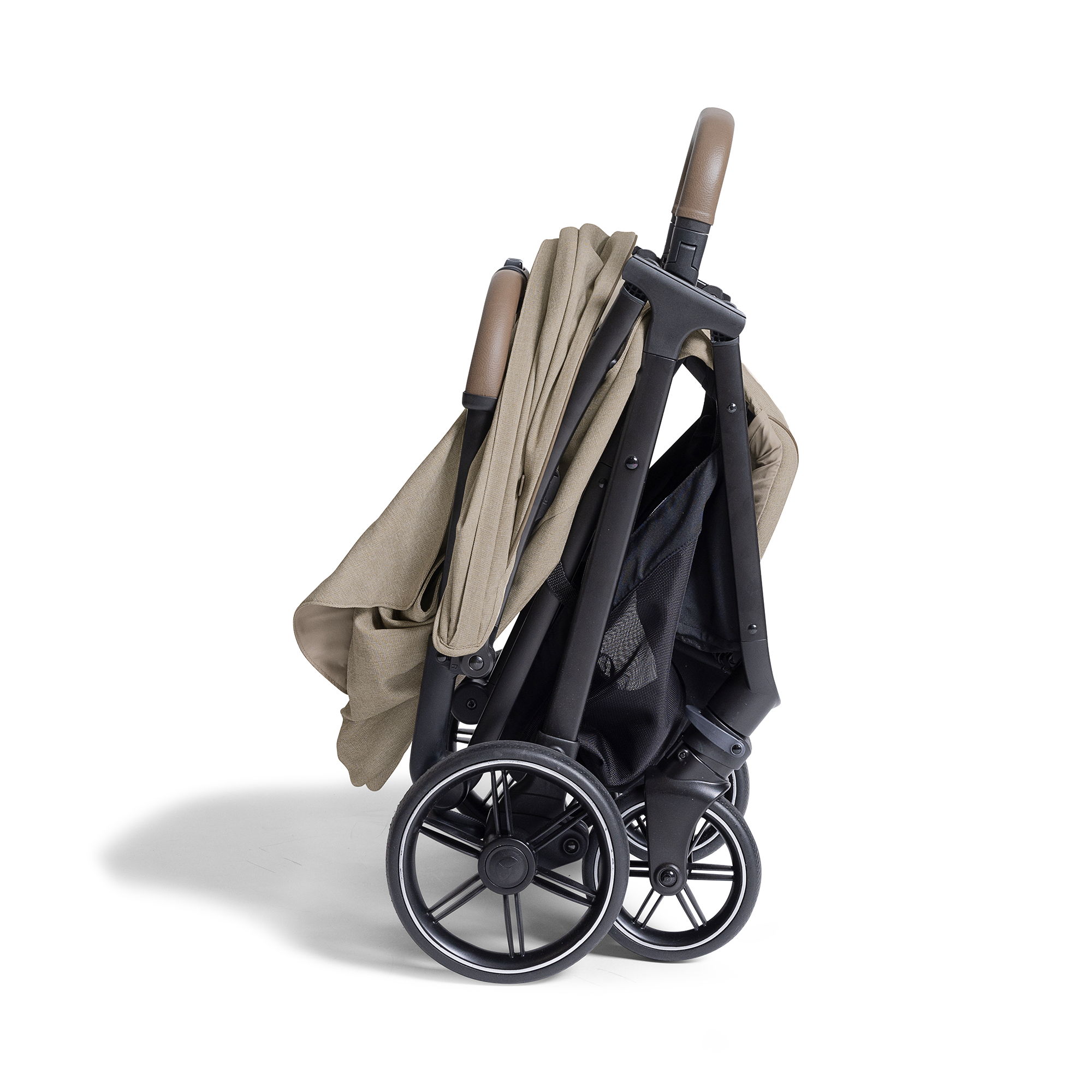 Buggys, Joie signature, Beige – Produktansicht