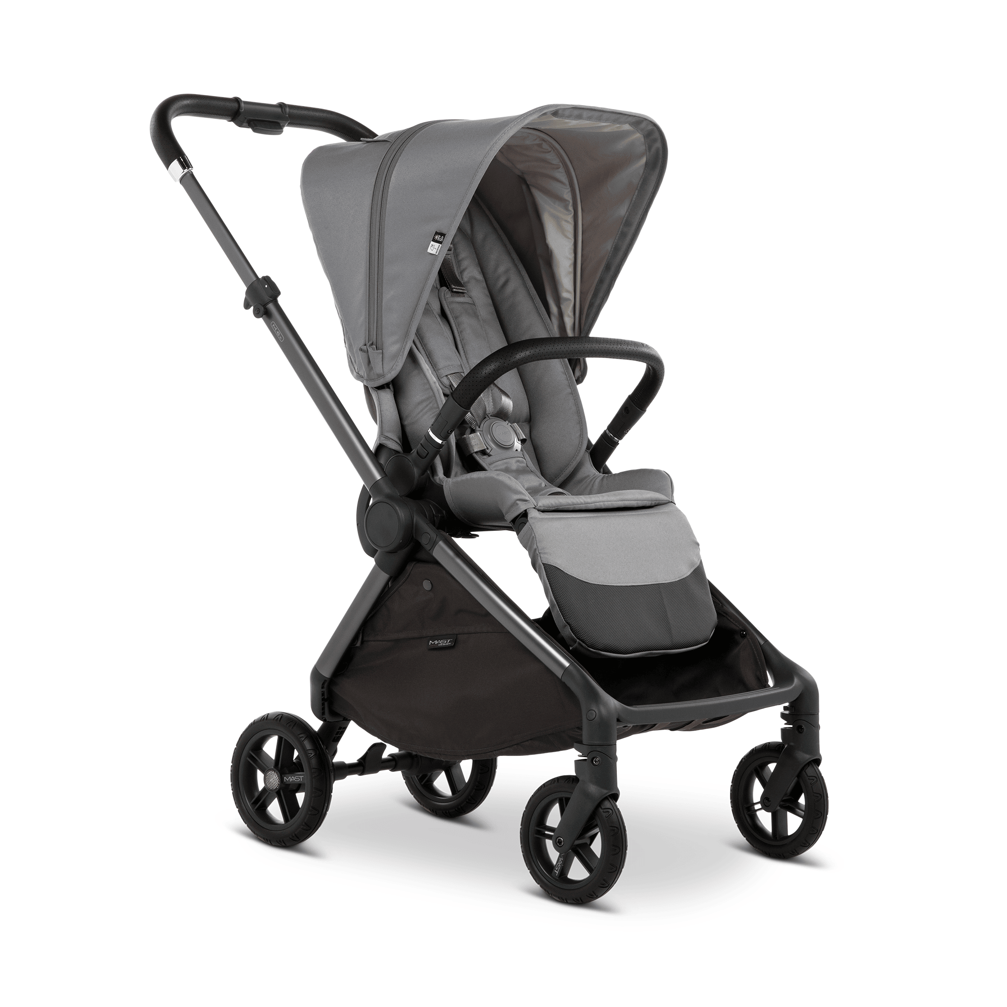 Produkte, MAST, Grau – Produktansicht