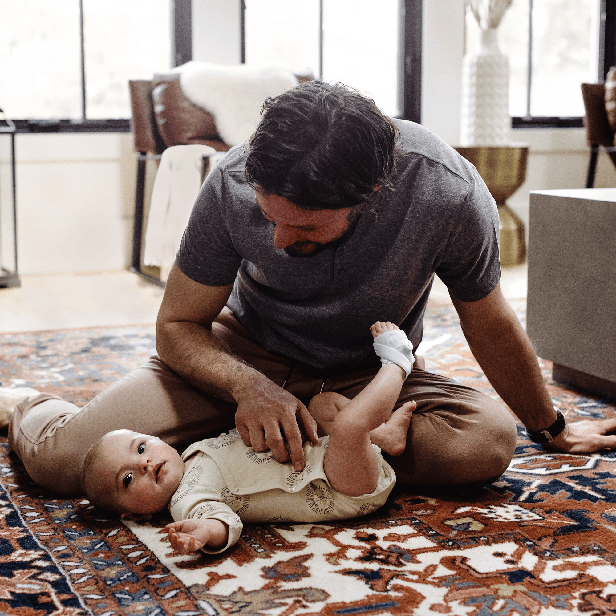 Video Babyphone, Owlet – Produktansicht