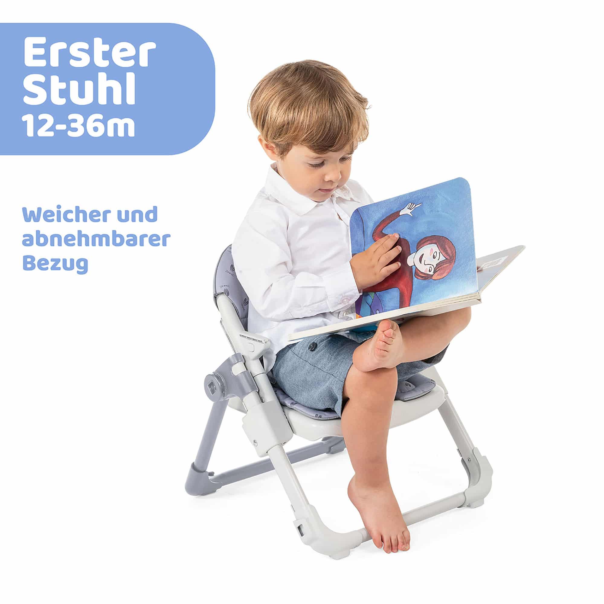 Produkte, chicco, Blau – Produktansicht