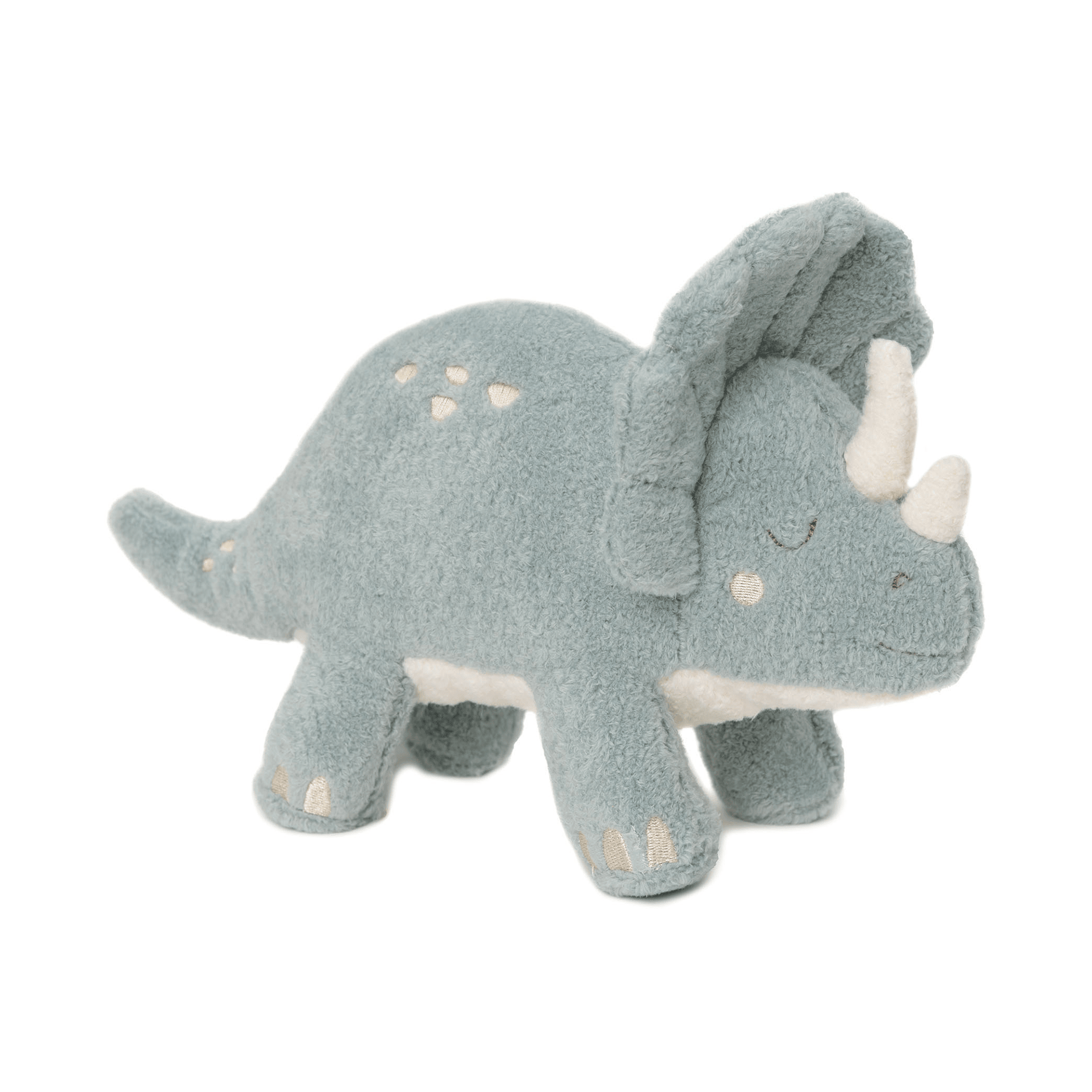 Kuscheltiere, jollein, Grün – Produktansicht