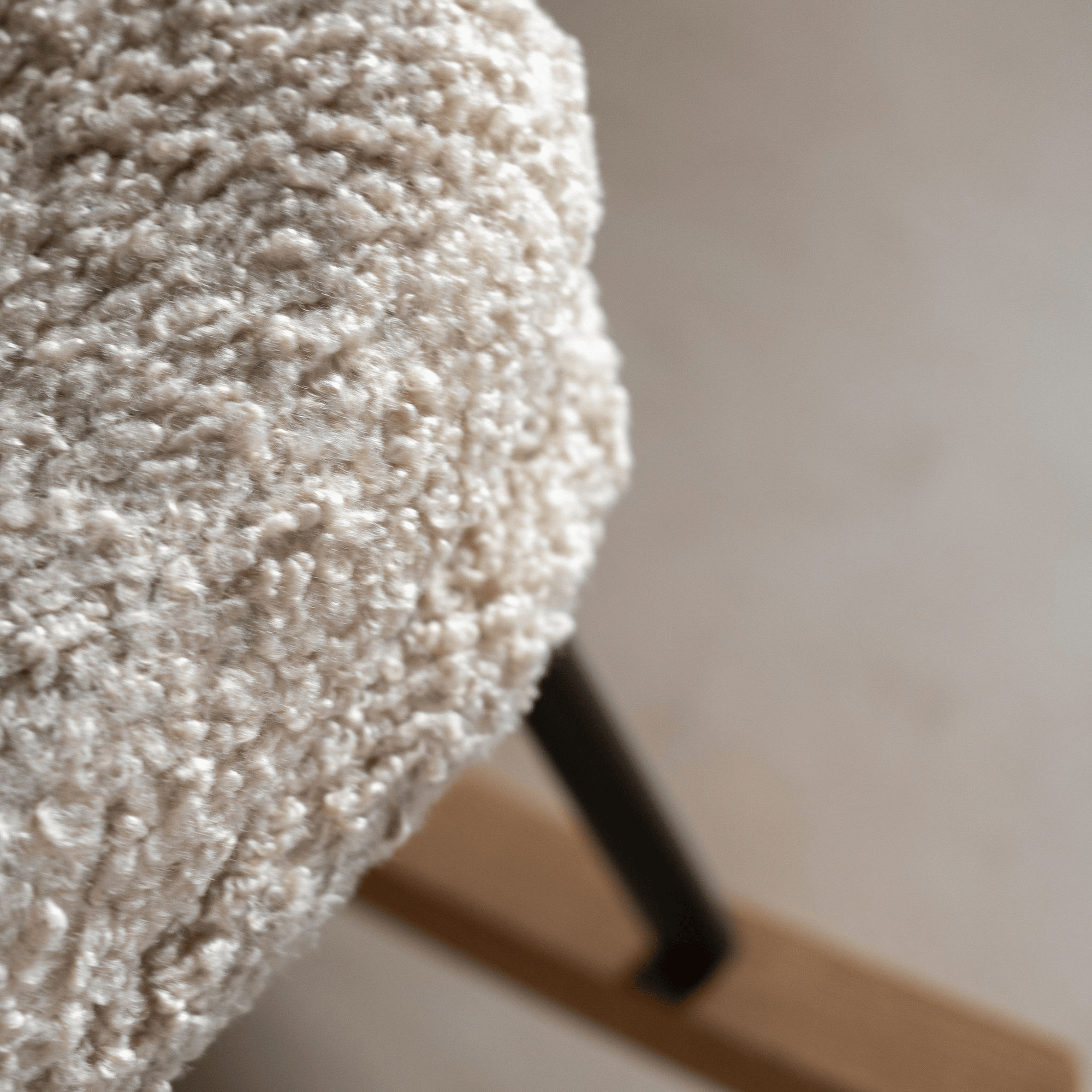 Stillsessel, Quax, Weiß – Produktansicht