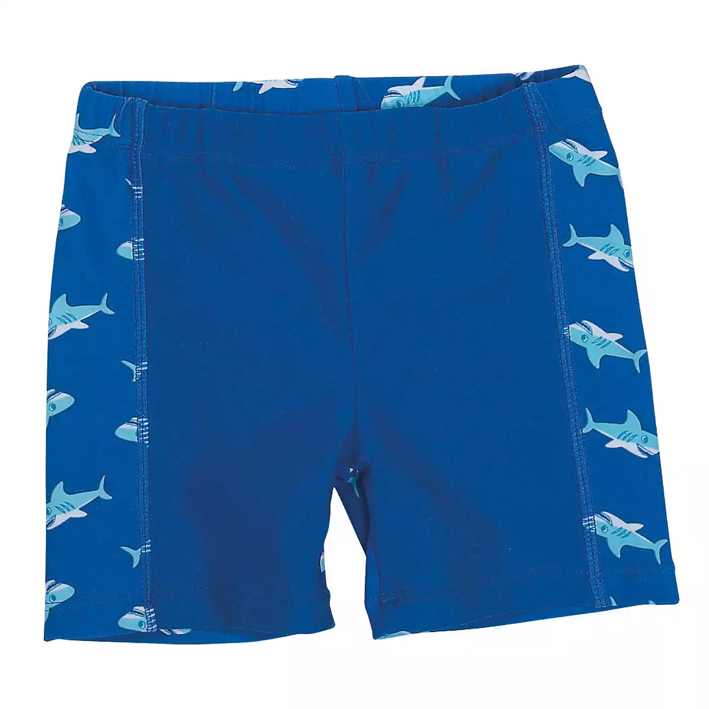 Badeanzüge & Badehosen, Playshoes, Blau – Besonderheit: schnell trocknendes Material