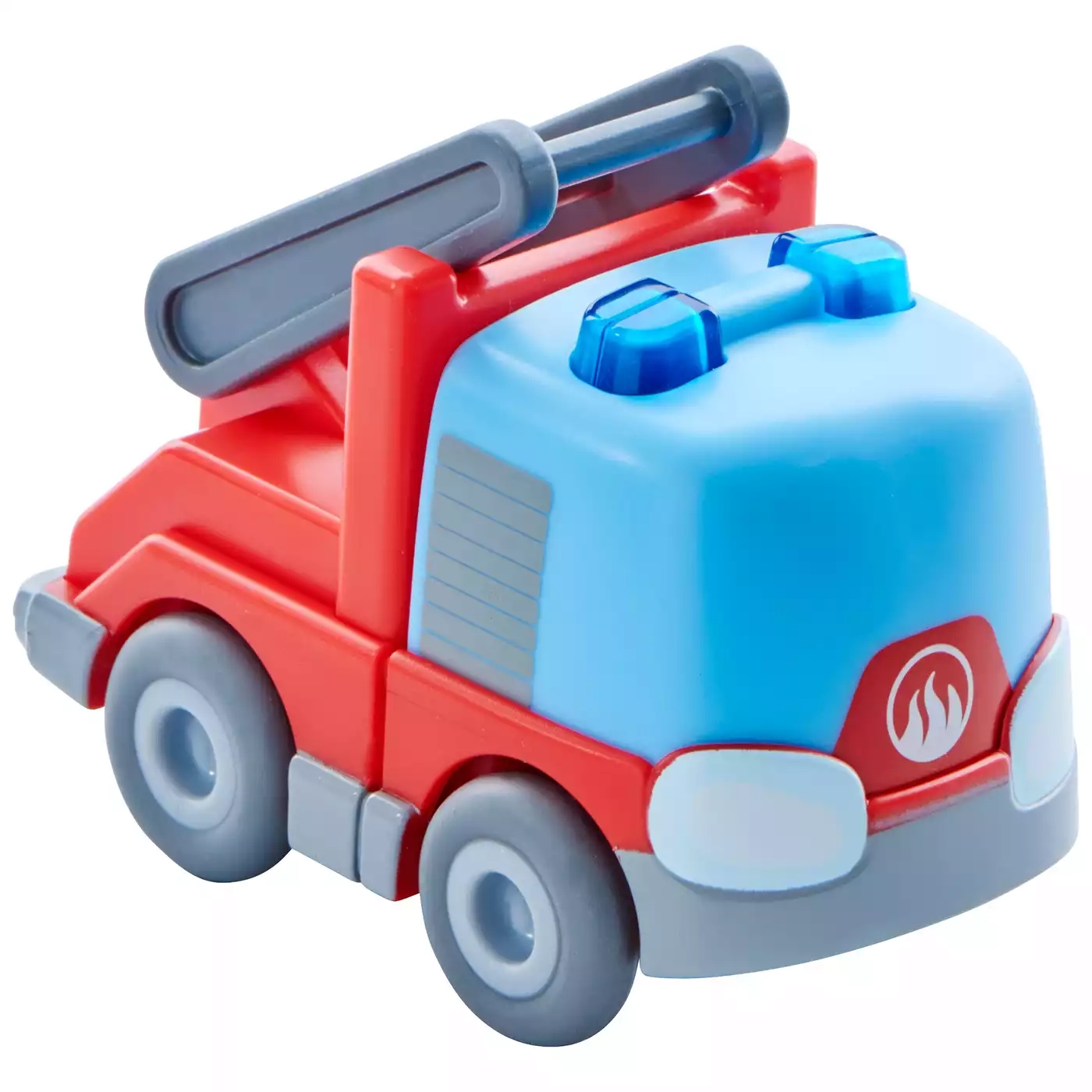 Spielzeugautos, HABA, Mehrfarbig – Produktansicht