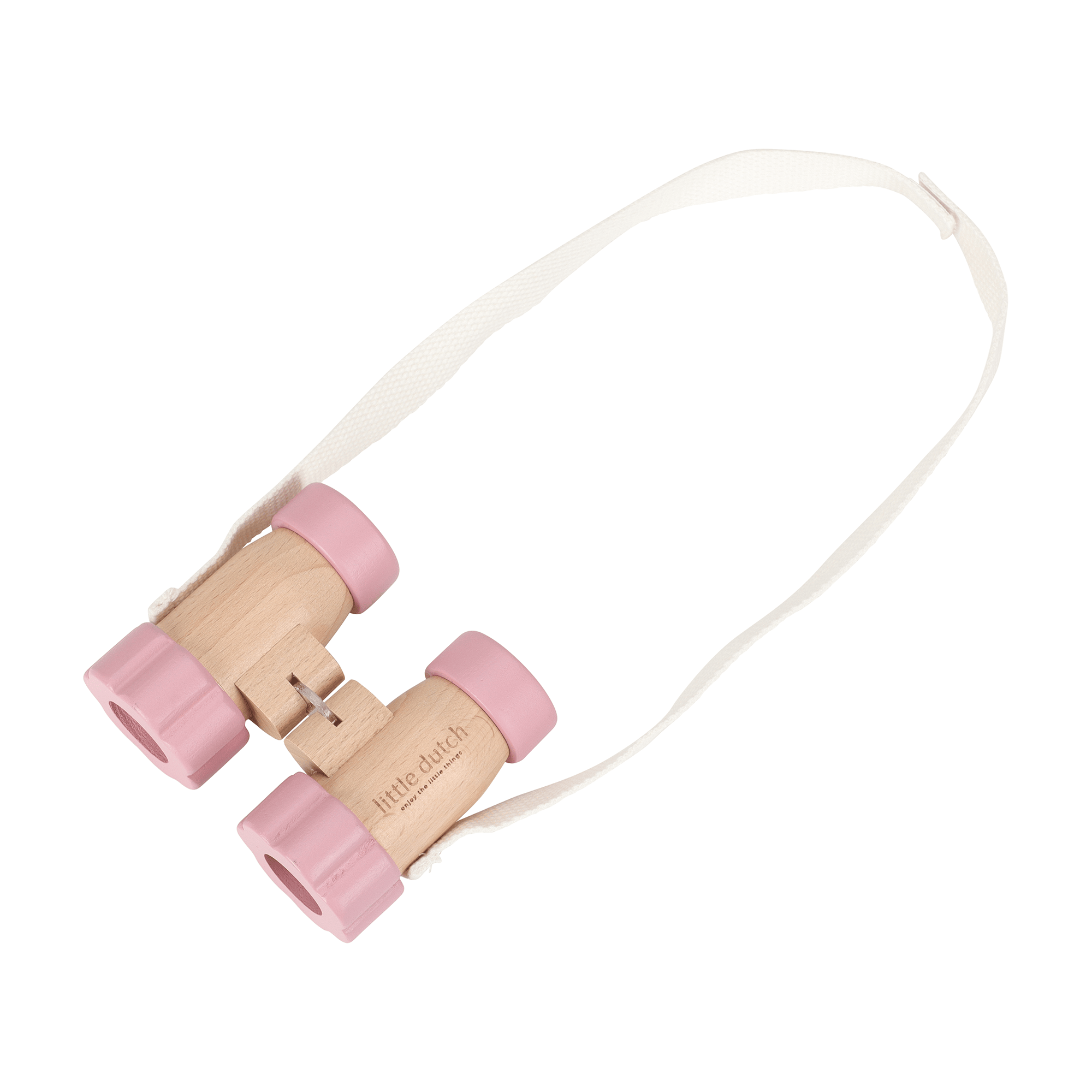 Gartenspielzeug, LITTLE DUTCH, Pink – Produktansicht