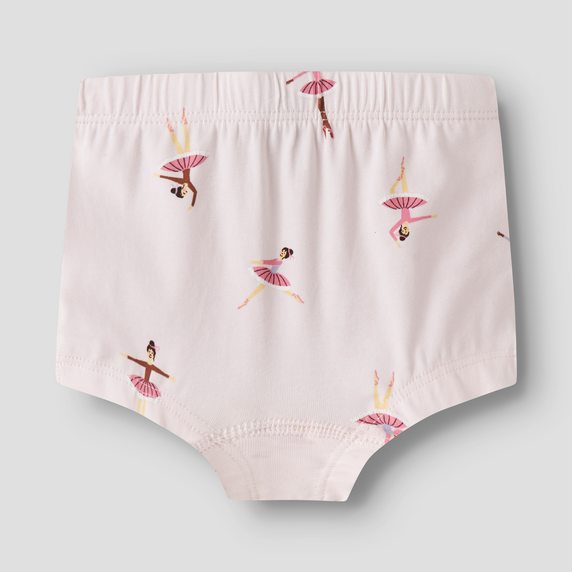 Unterwäsche, name it, Pink – Besonderheit: aus 95% Baumwolle
