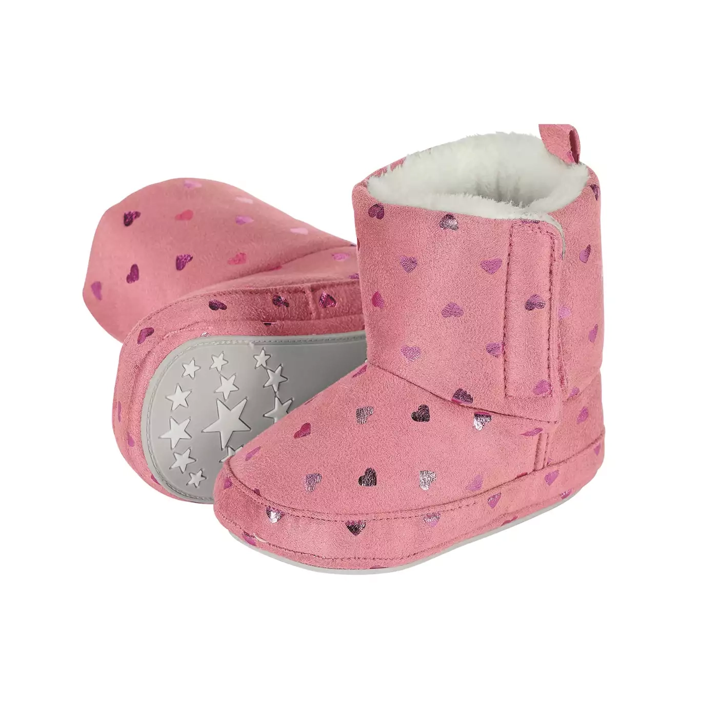 Winterschuhe, Sterntaler – Produktansicht