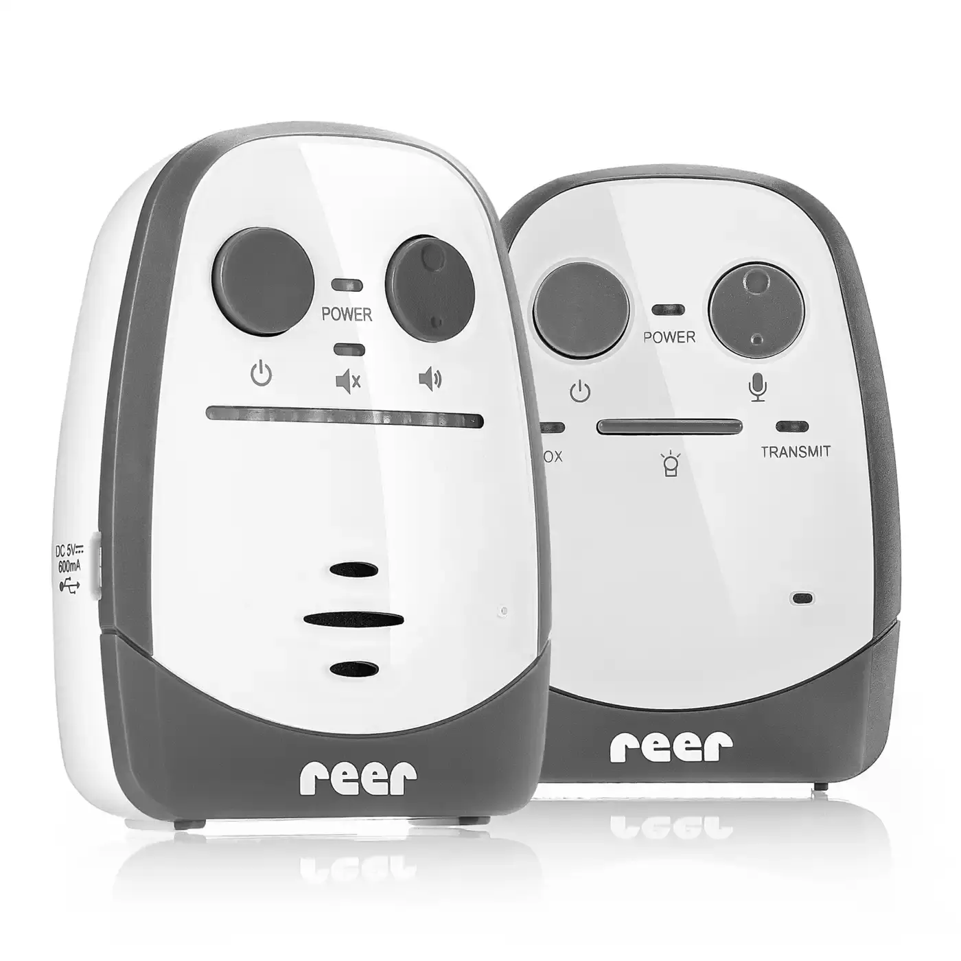 Babyphone Cosmo reer Weiß 2000580749304 1