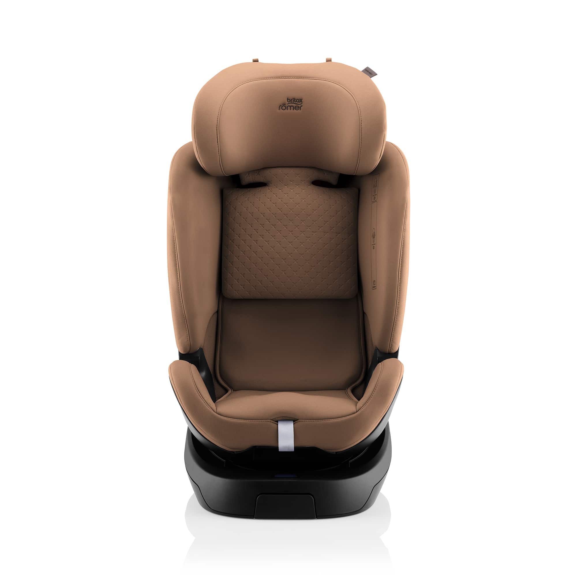 Reboarder 0-18 kg, Gruppe 0+/1, Britax Diamond, Braun – Produktansicht