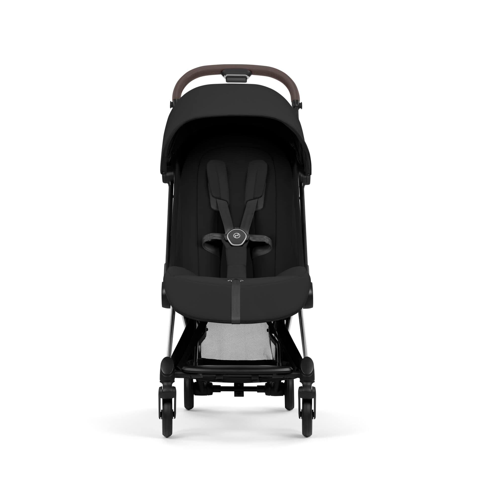 Reisebuggys, cybex PLATINUM, Schwarz – Besonderheit: handgepäckkompatibel