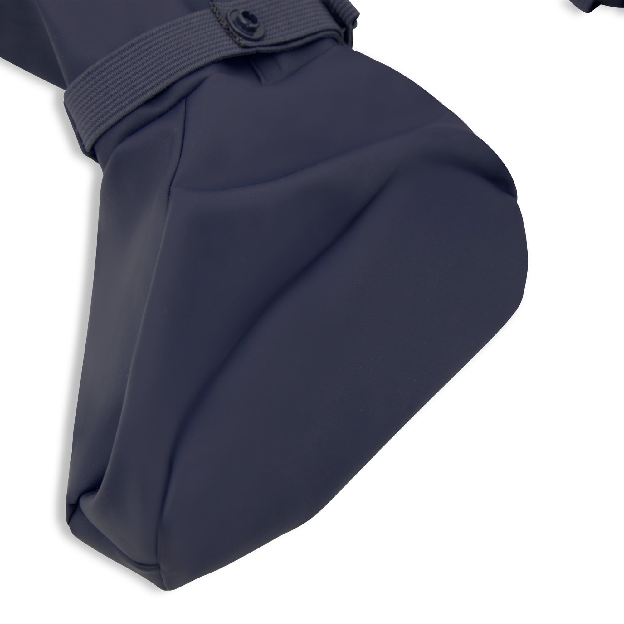 Regenanzüge, BMS, Blau – Produktansicht