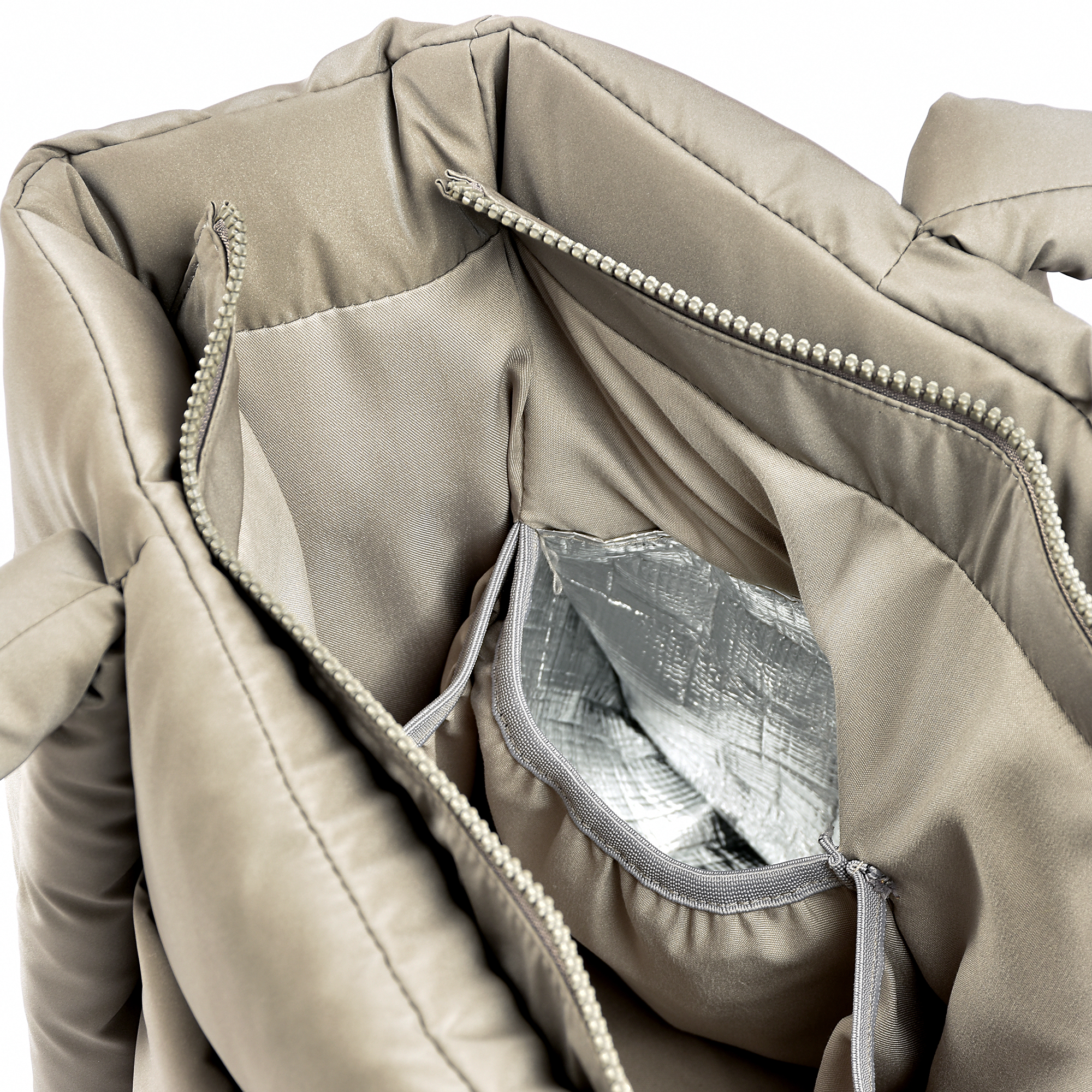 Produkte, BÈABA, Grün – Produktansicht