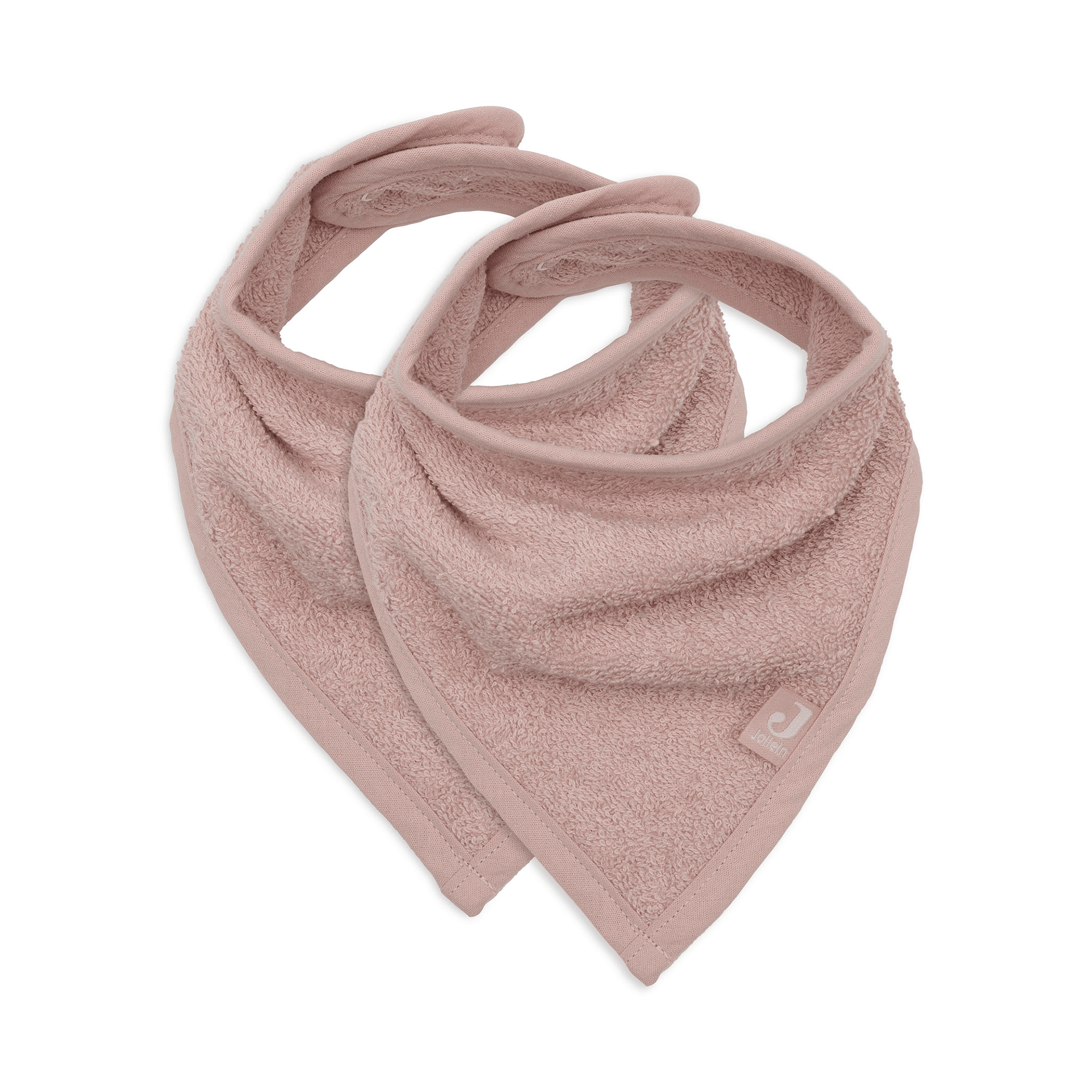 Lätzchen, jollein, Pink – Besonderheit: schützt die Kleidung vor kleinen Kleckereien