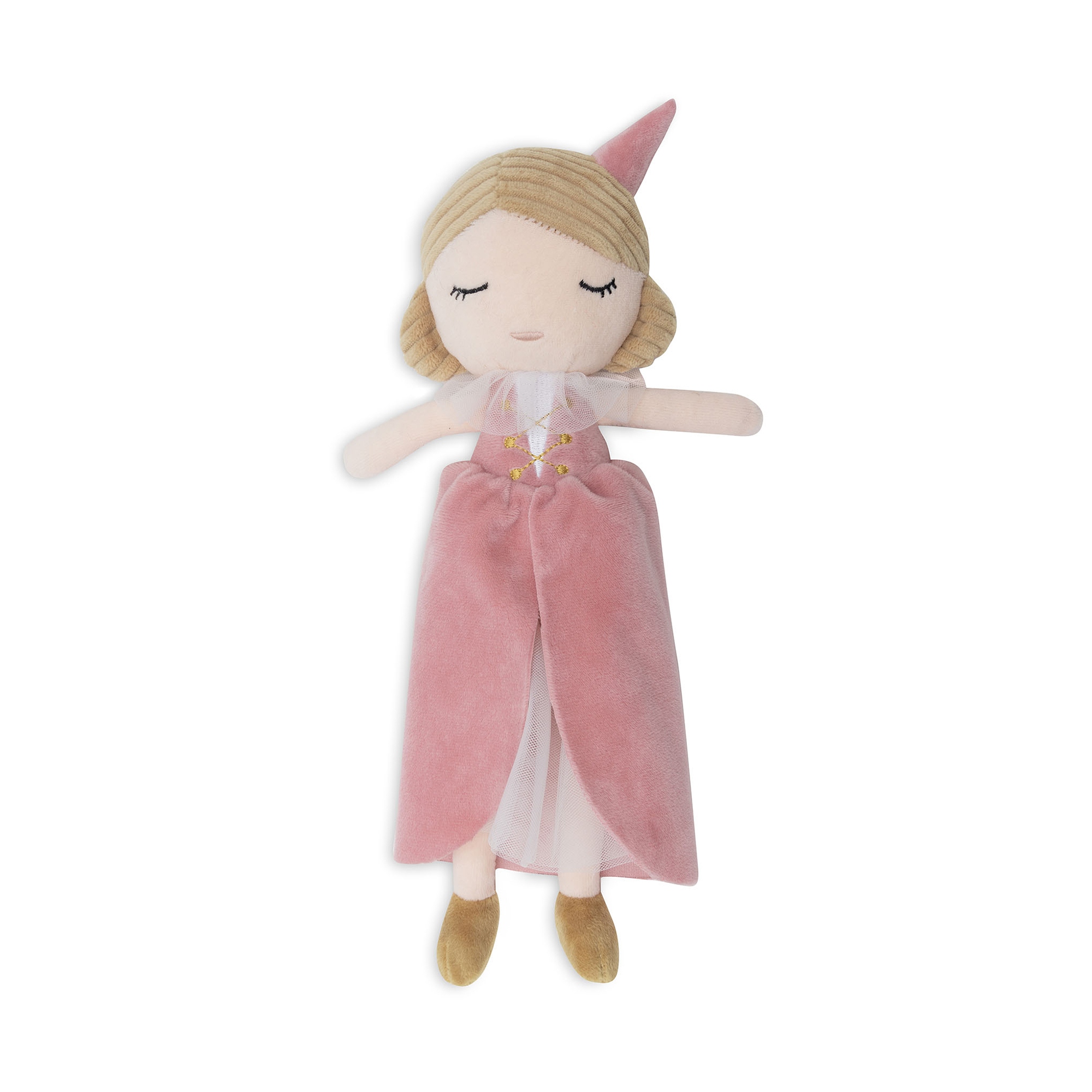 Puppen & Puppenwagen, jollein, Pink – Produktansicht