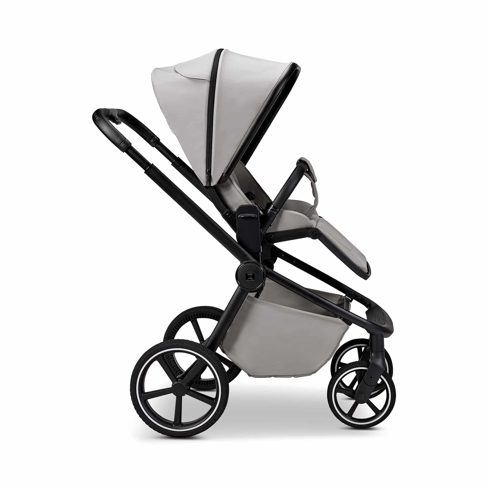 Buggys, MOON, Grau – Produktansicht